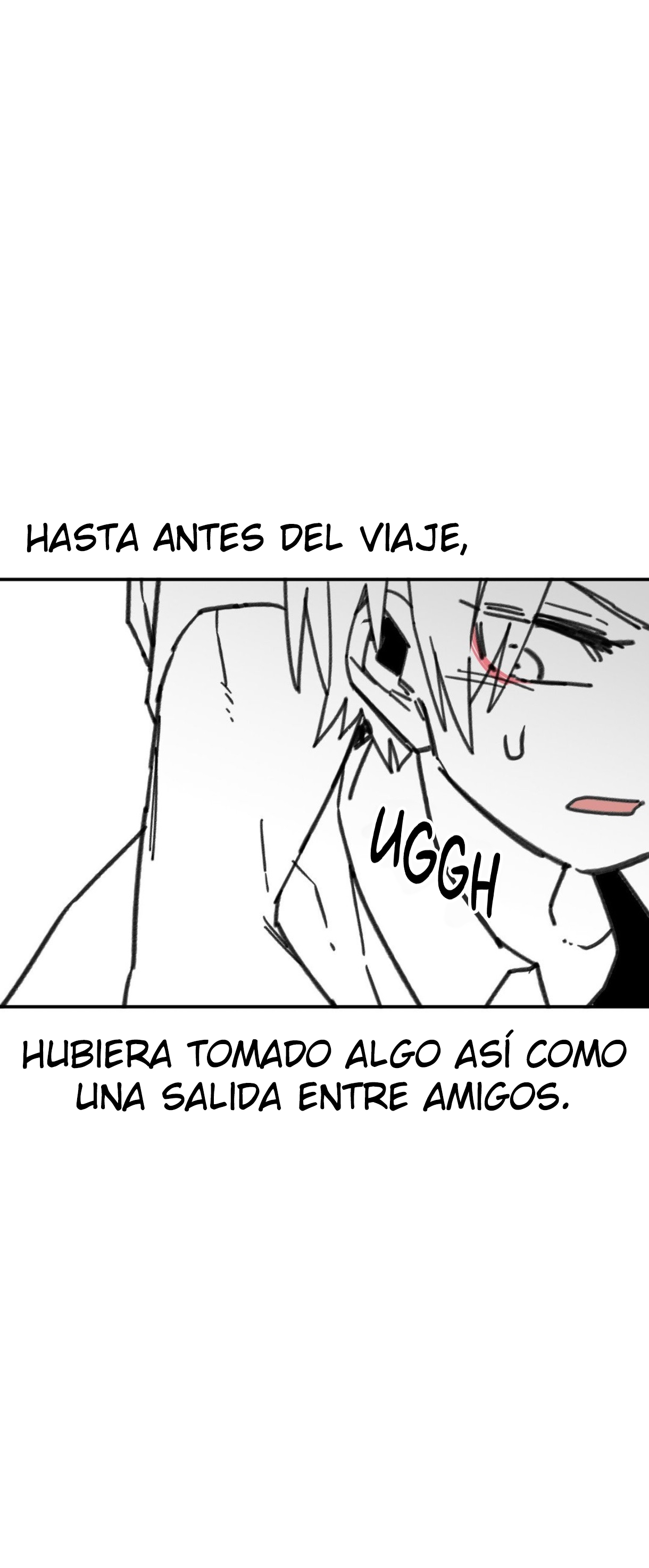 High School Boy Capítulo 48 - Página 5 en español