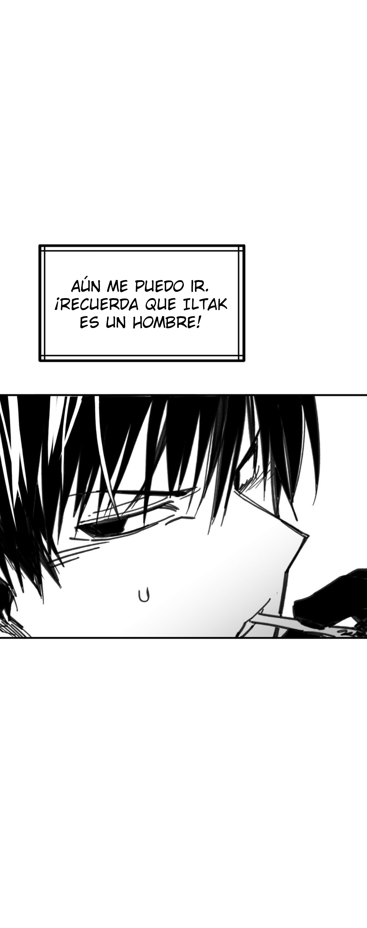 High School Boy Capítulo 48 - Página 53 en español