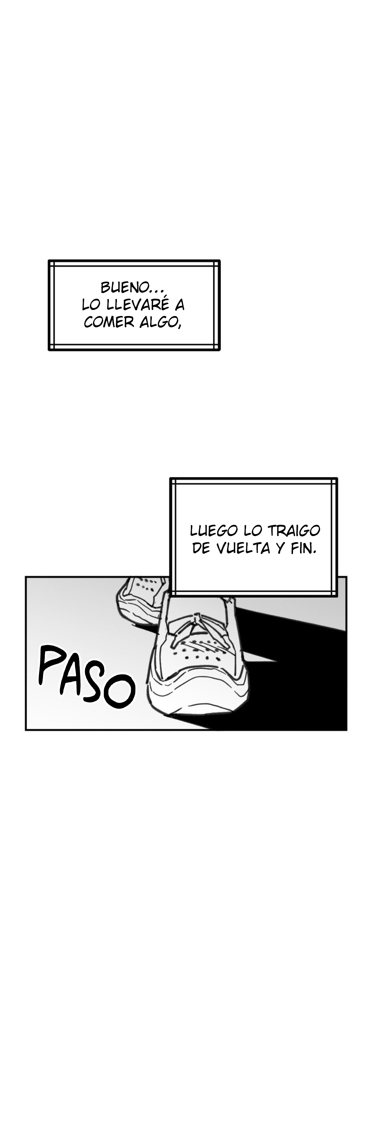 High School Boy Capítulo 48 - Página 54 en español