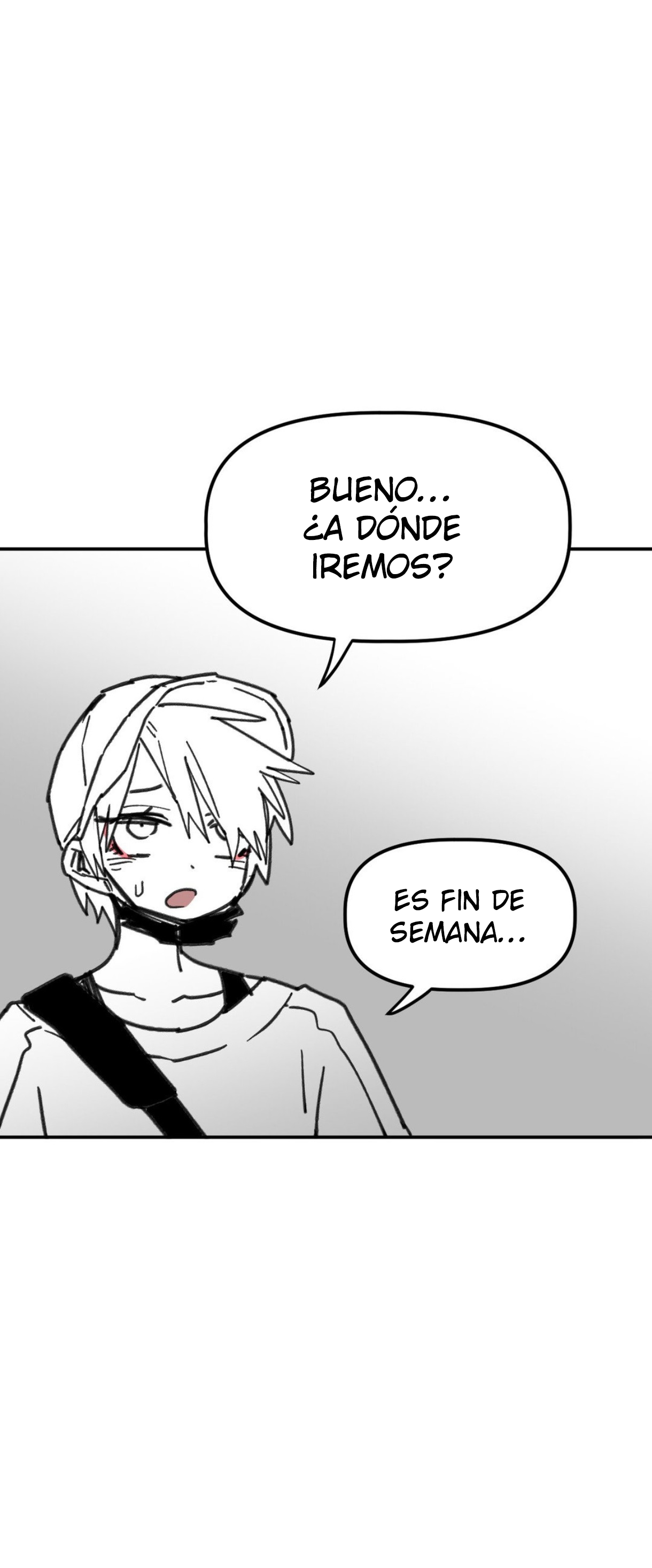 High School Boy Capítulo 48 - Página 59 en español