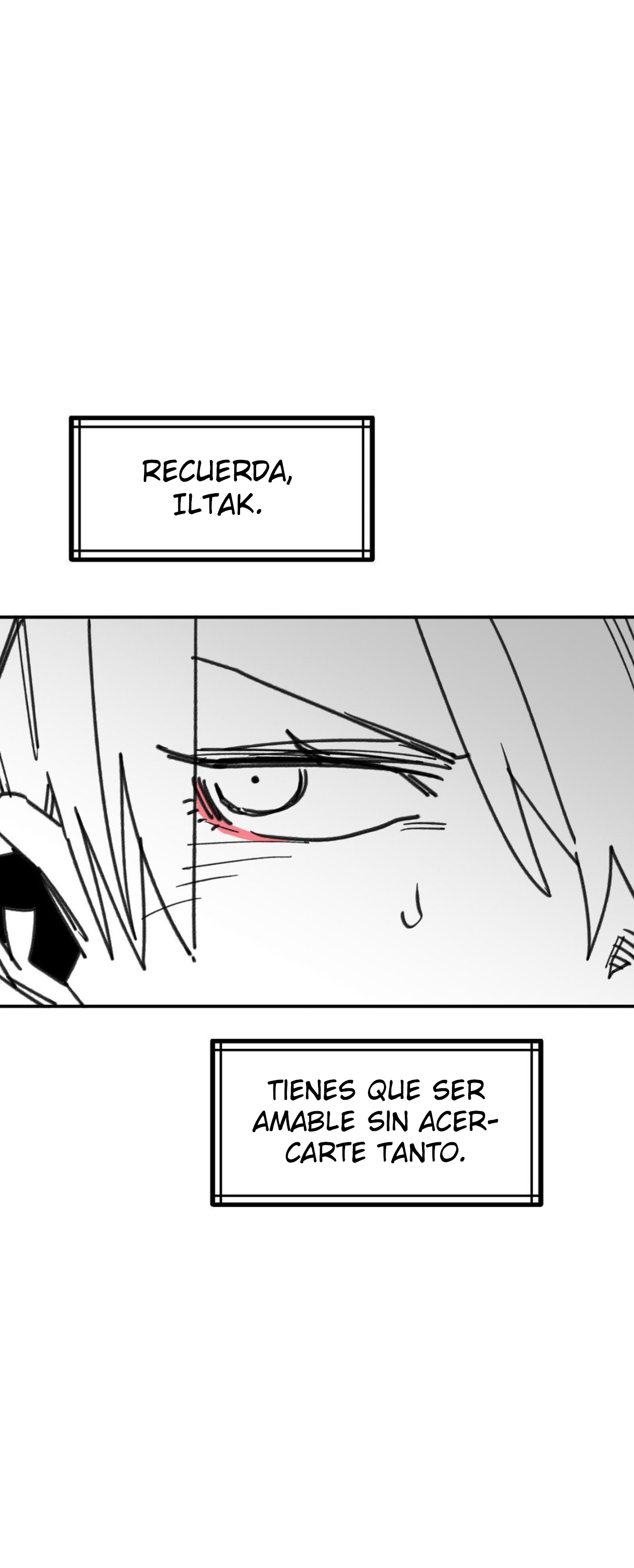 High School Boy Capítulo 48 - Página 60 en español