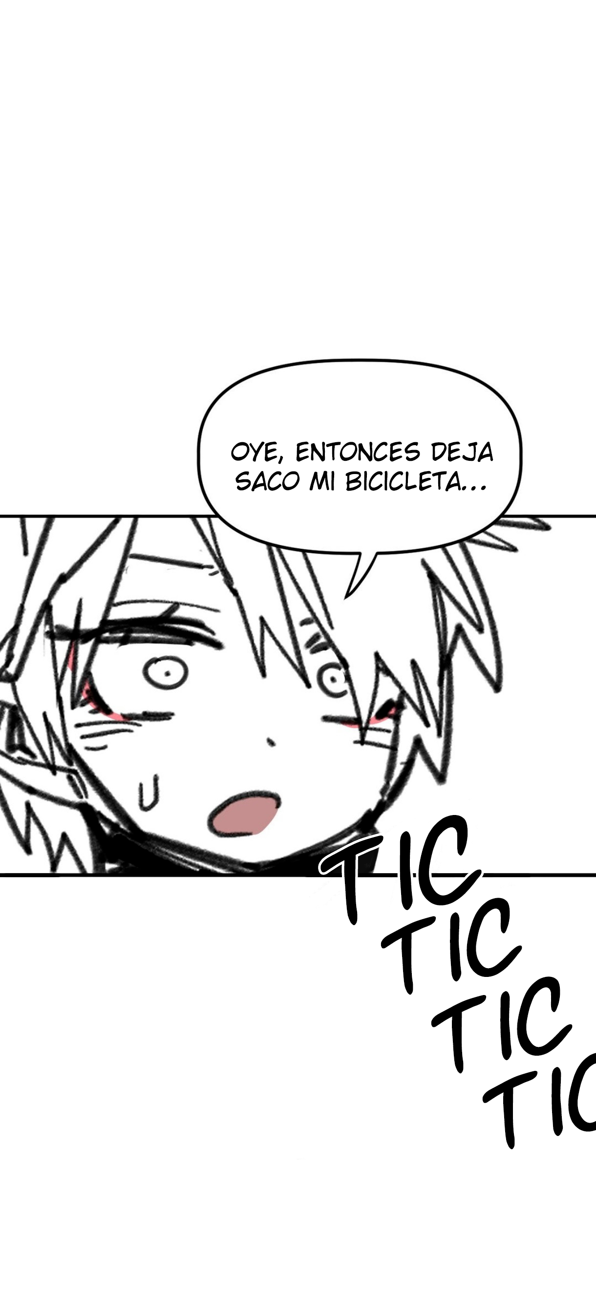 High School Boy Capítulo 48 - Página 63 en español