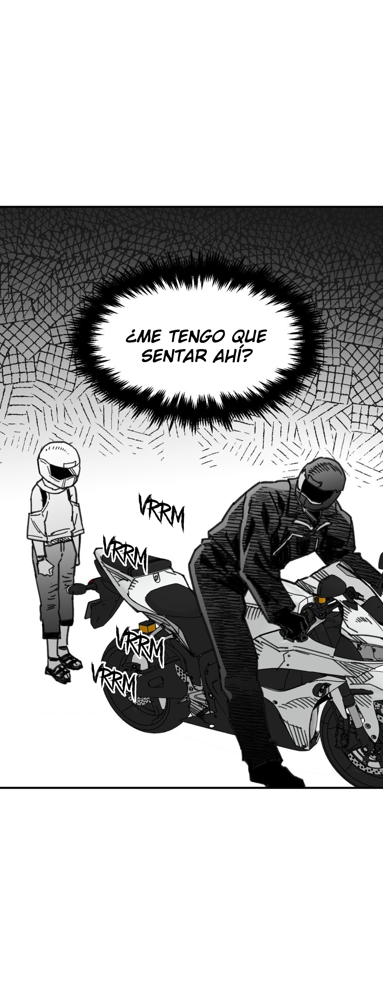 High School Boy Capítulo 49 - Página 19 en español