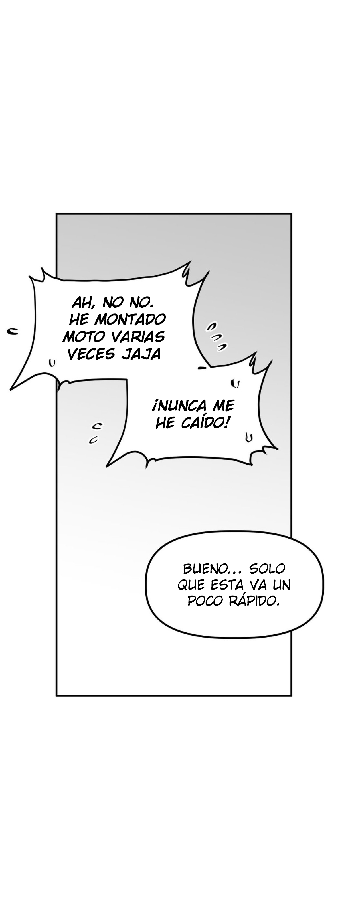 High School Boy Capítulo 49 - Página 23 en español