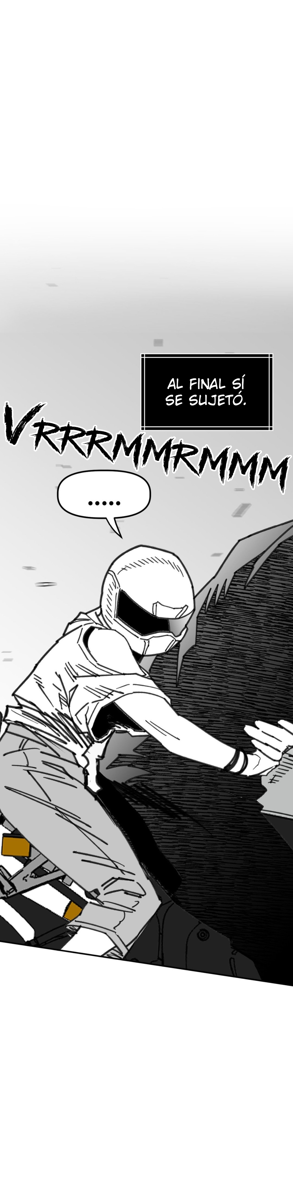 High School Boy Capítulo 49 - Página 31 en español