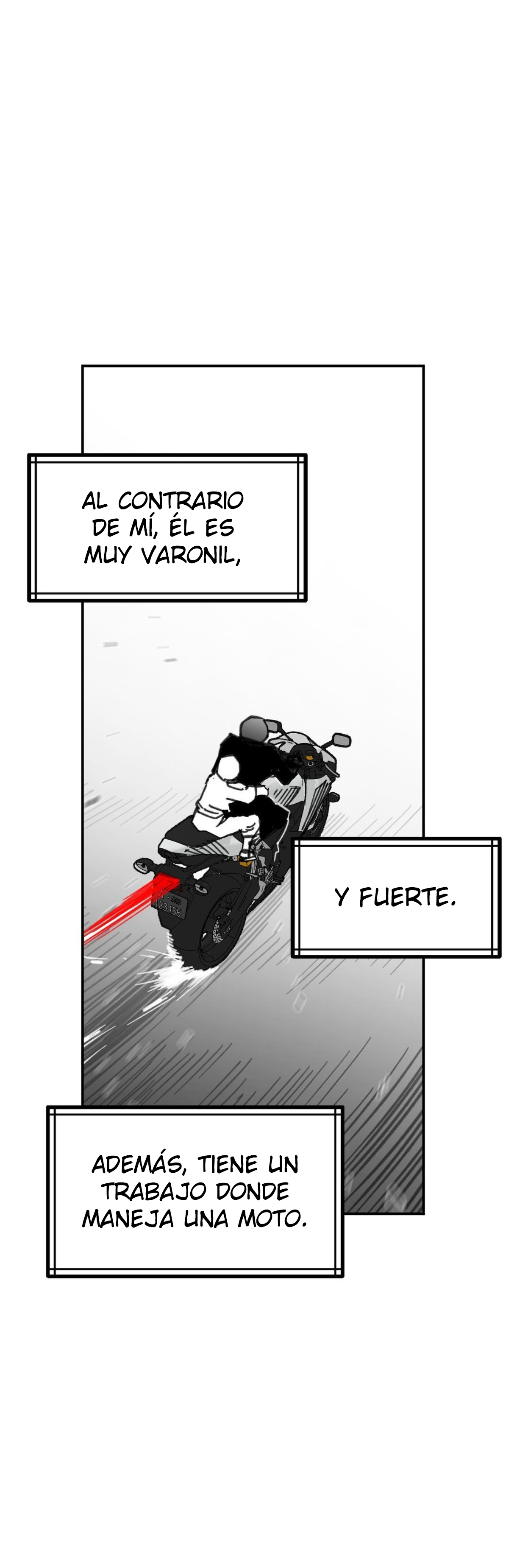 High School Boy Capítulo 49 - Página 33 en español