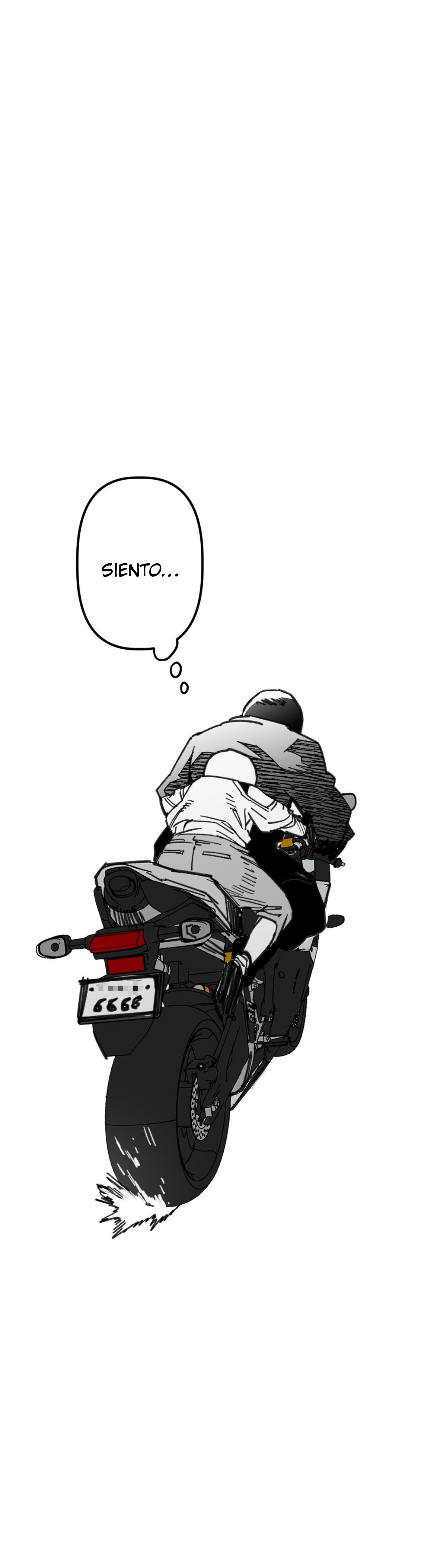 High School Boy Capítulo 49 - Página 35 en español