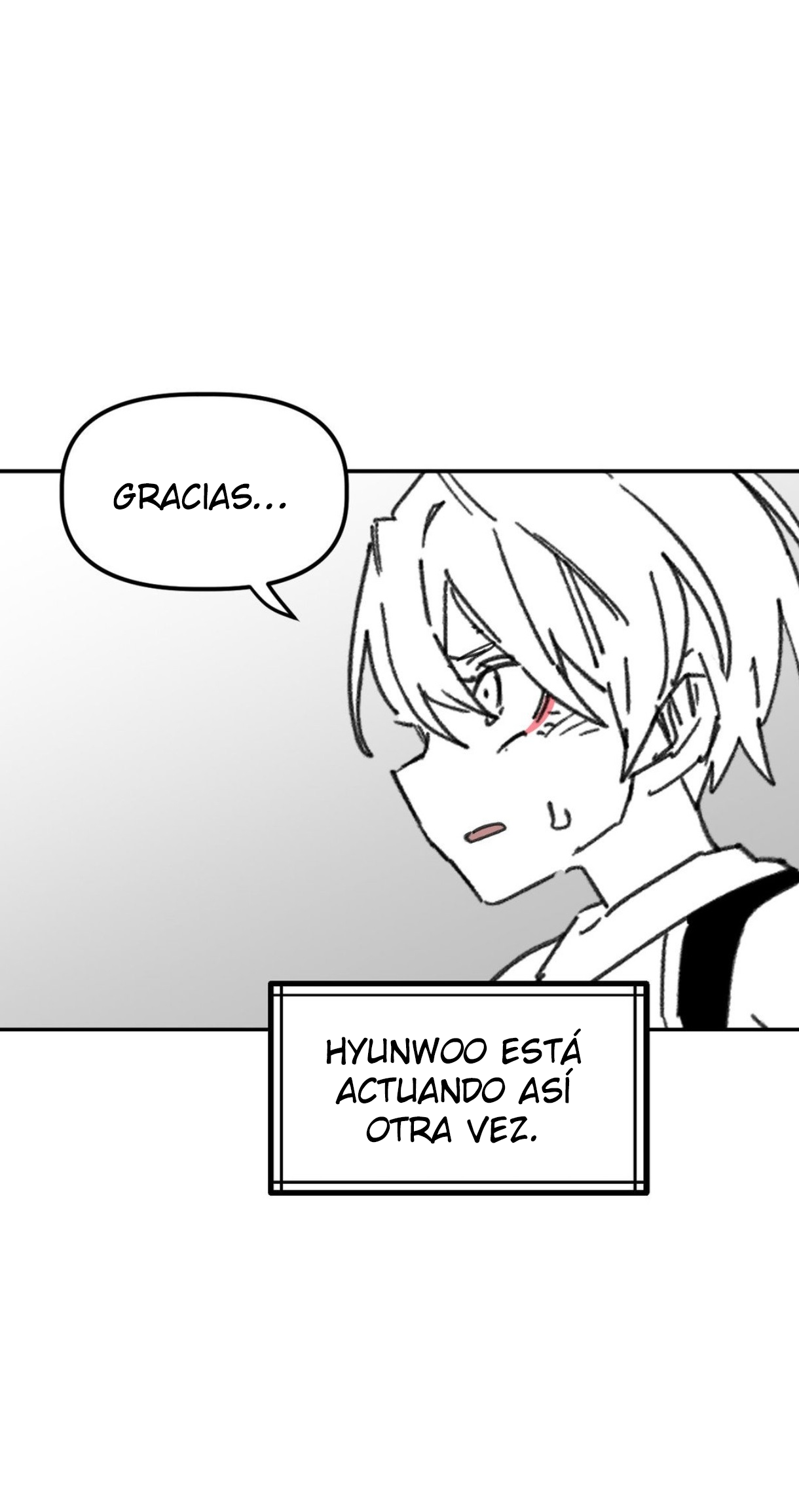 High School Boy Capítulo 49 - Página 49 en español