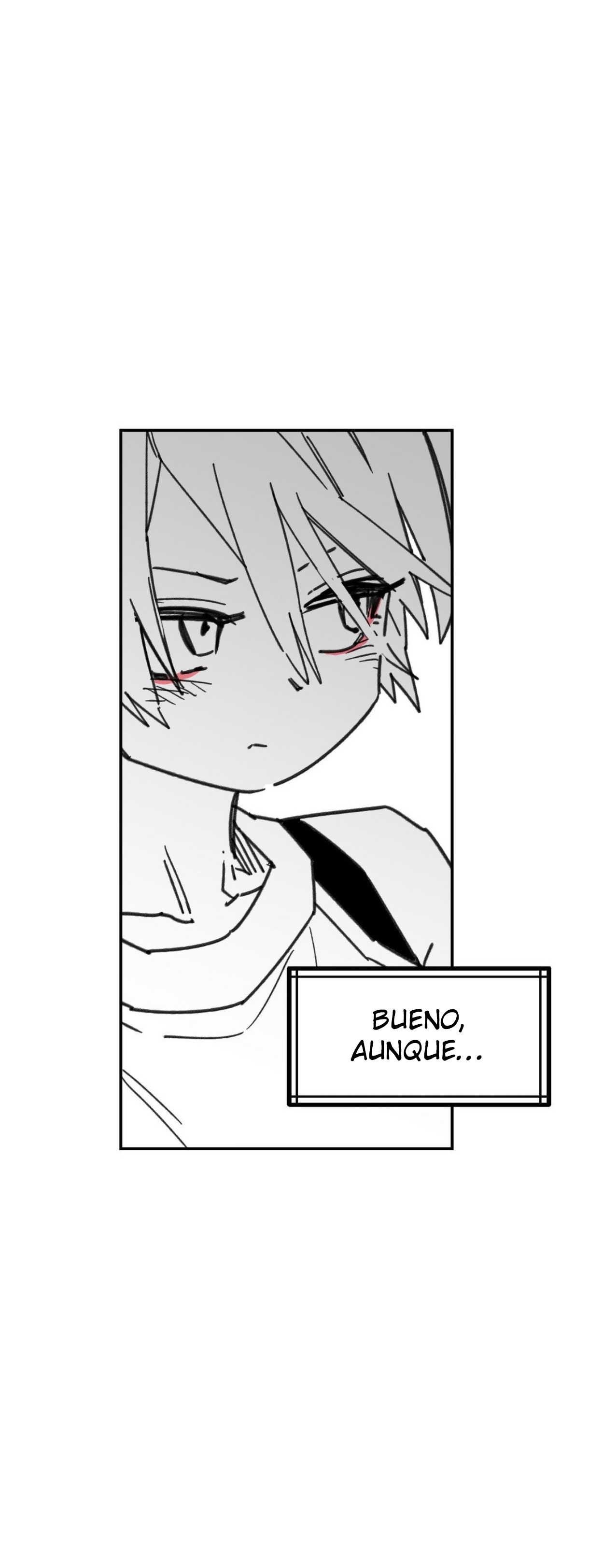 High School Boy Capítulo 49 - Página 51 en español