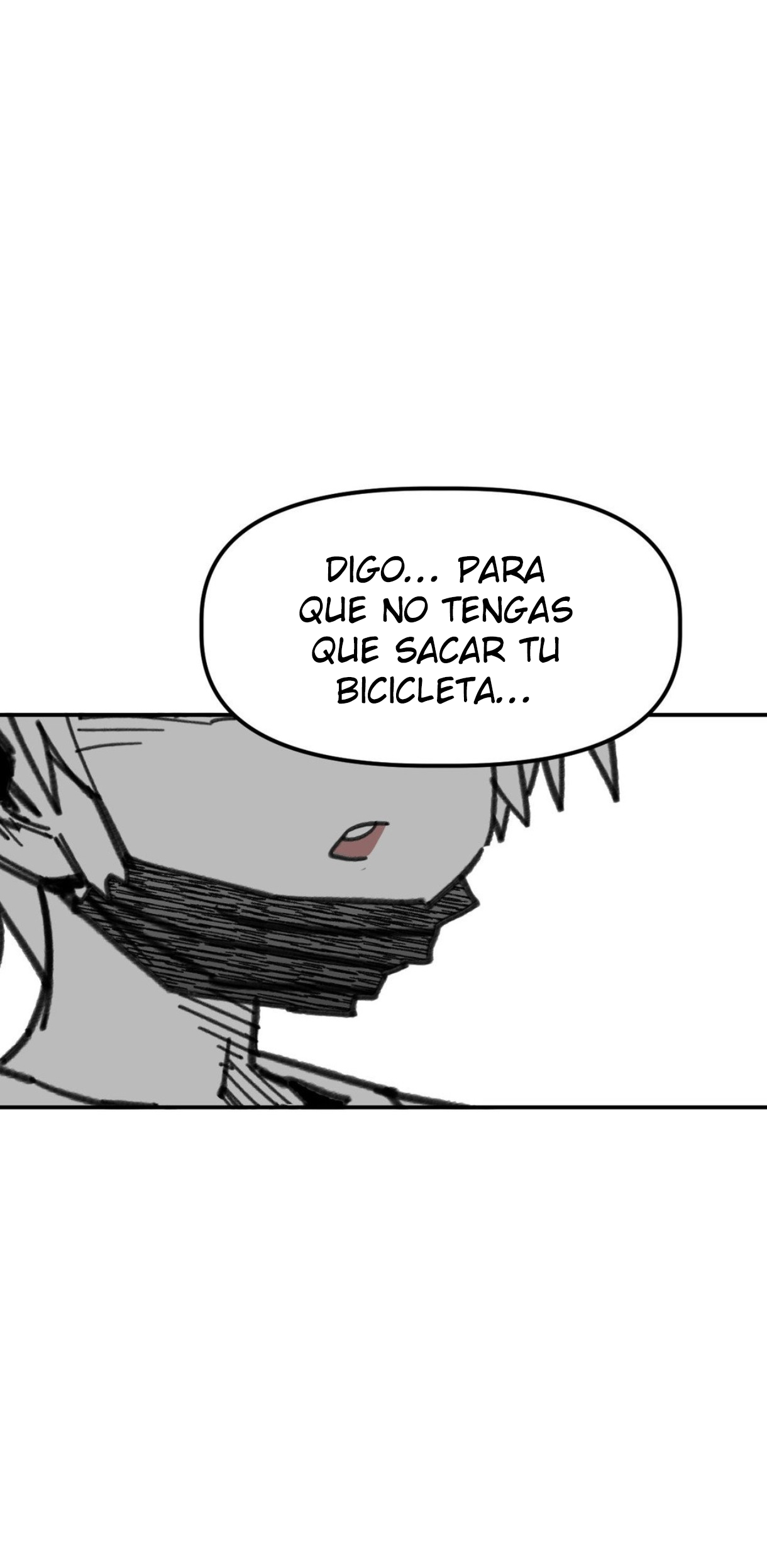 High School Boy Capítulo 49 - Página 9 en español
