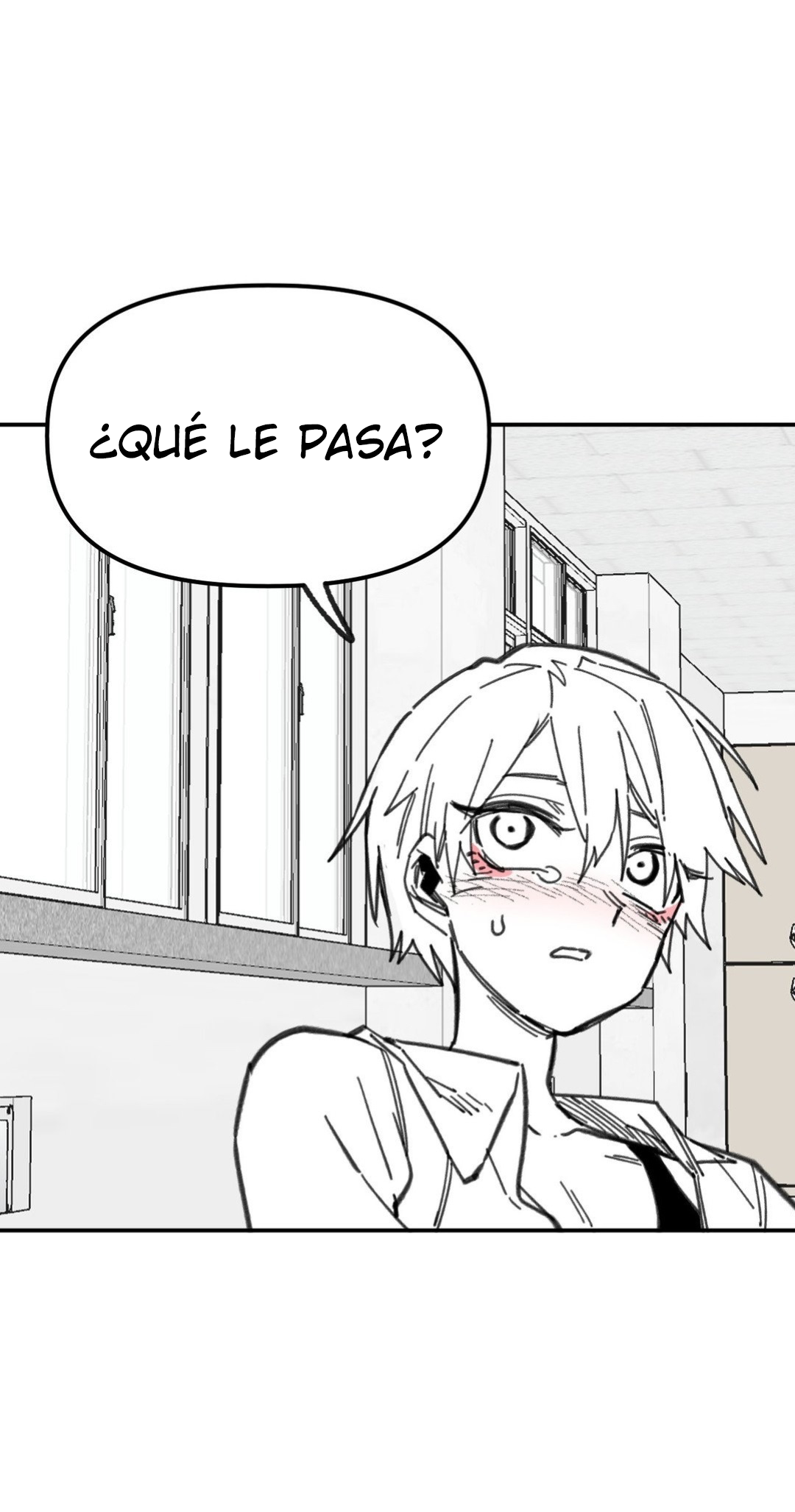 High School Boy Capítulo 5 - Página 14 en español