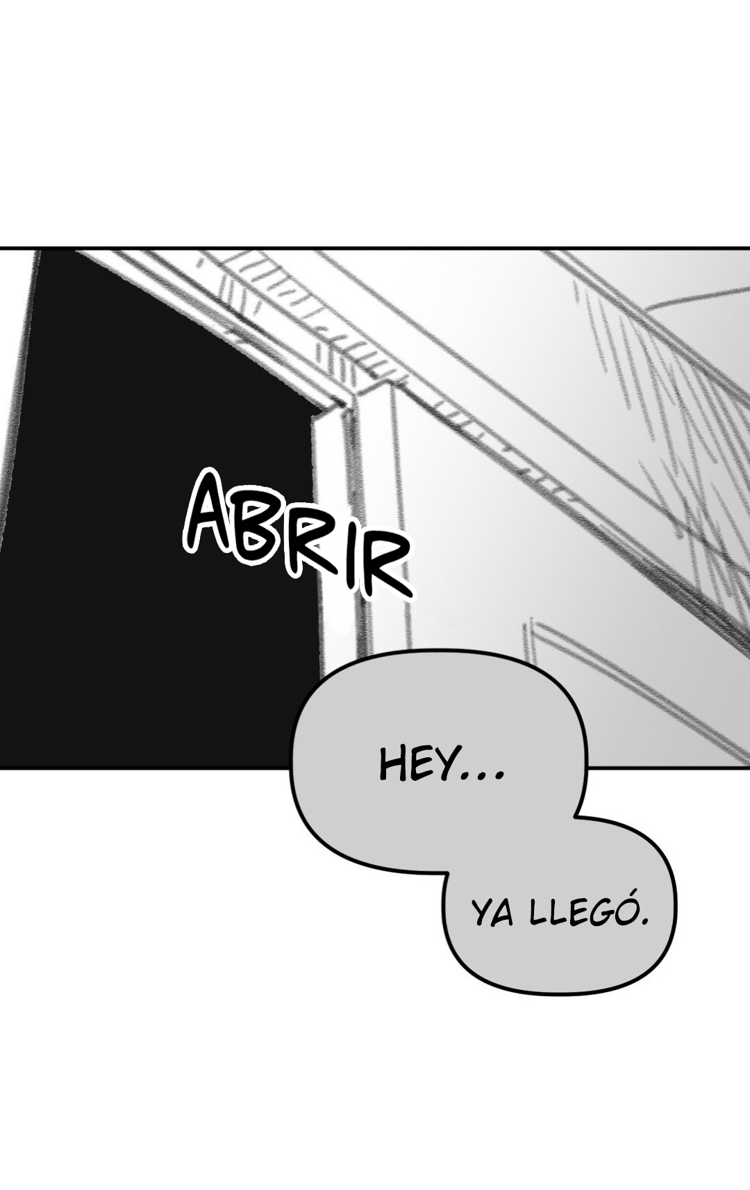 High School Boy Capítulo 5 - Página 23 en español