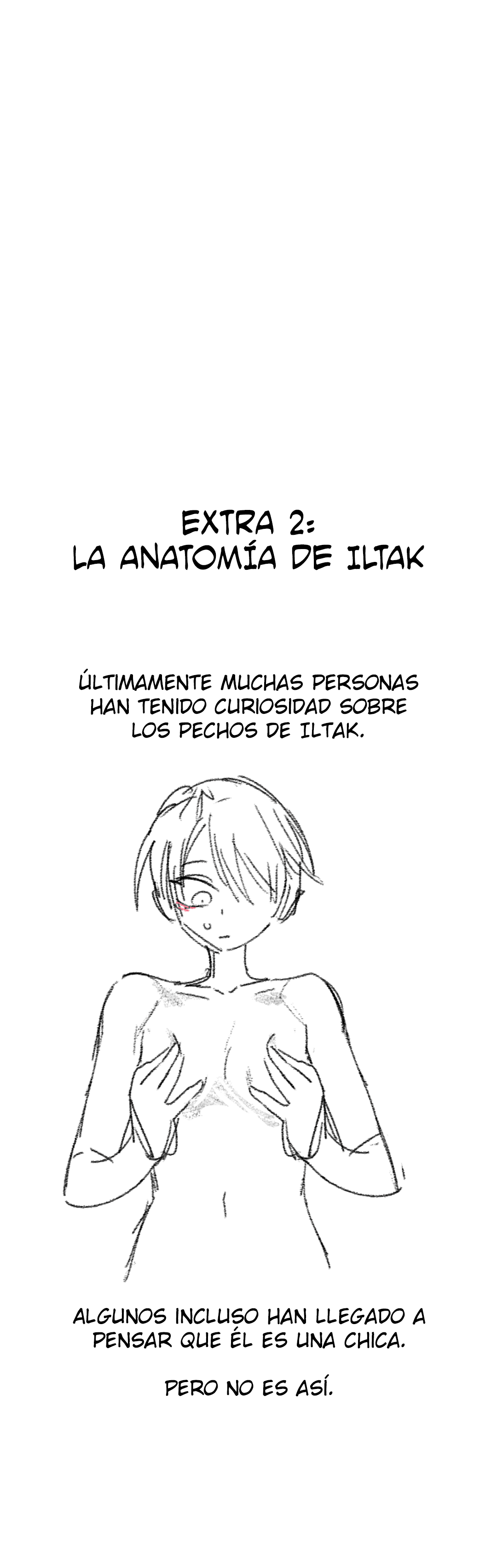 High School Boy Capítulo 50.5 - Página 30 en español