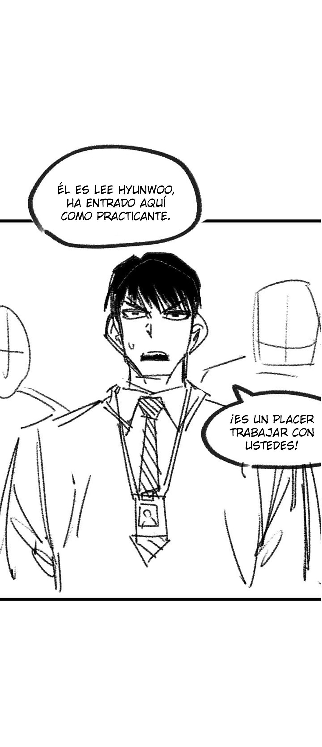 High School Boy Capítulo 50.5 - Página 5 en español