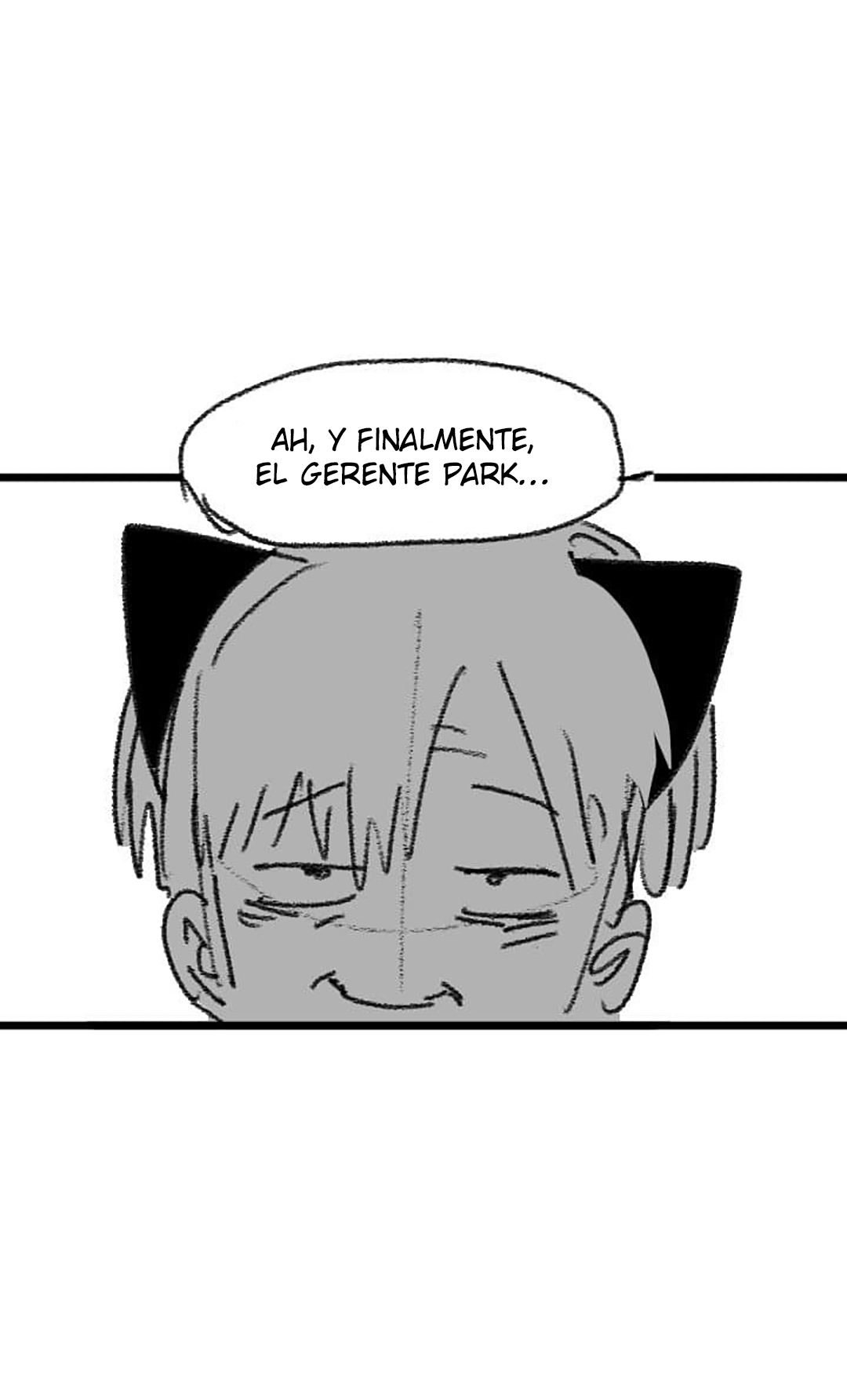 High School Boy Capítulo 50.5 - Página 9 en español