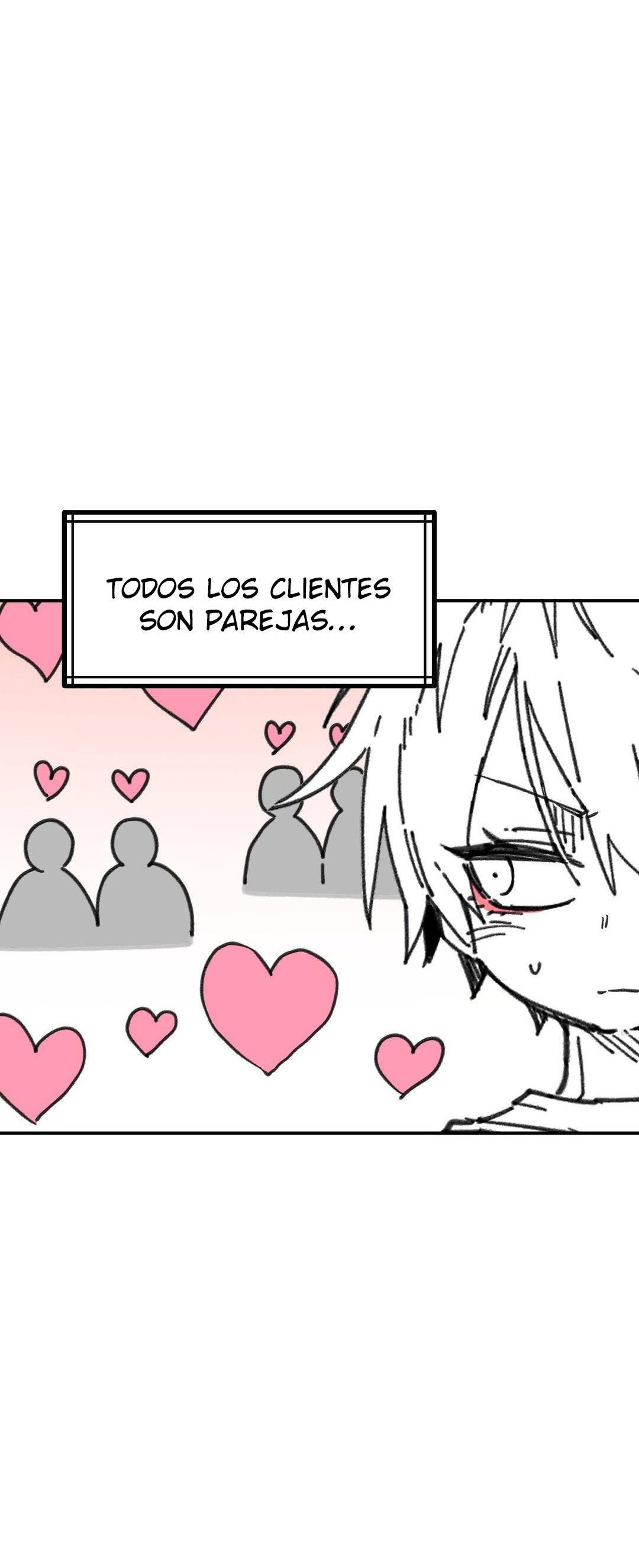 High School Boy Capítulo 50 - Página 12 en español