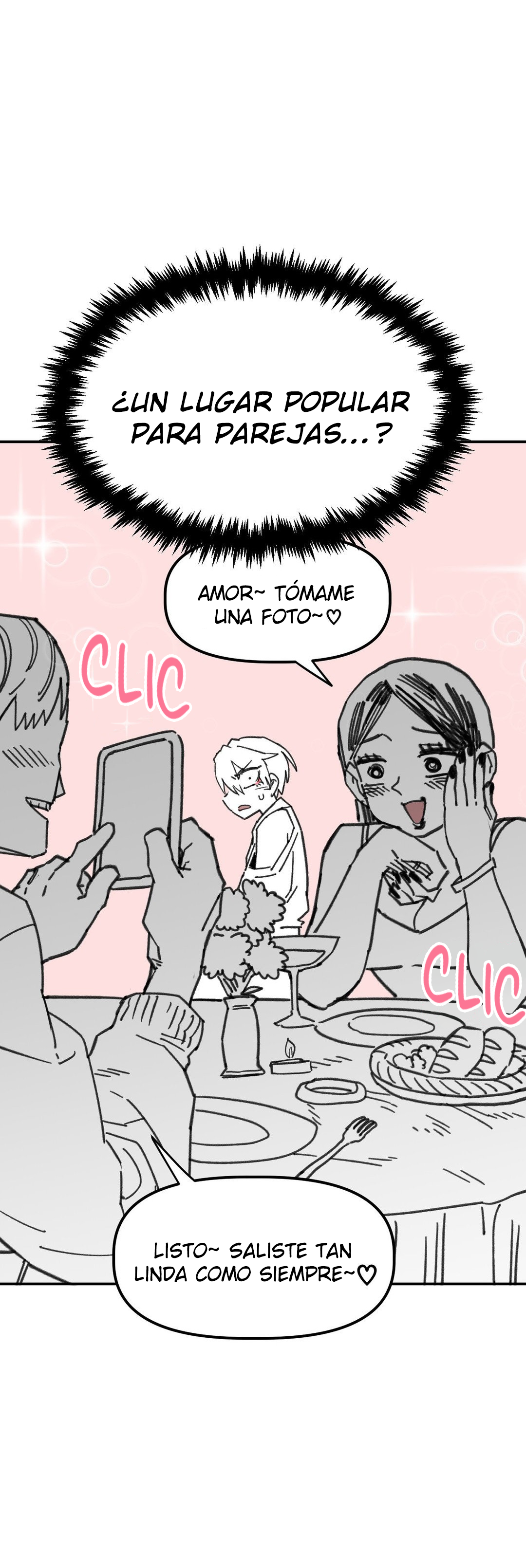 High School Boy Capítulo 50 - Página 16 en español