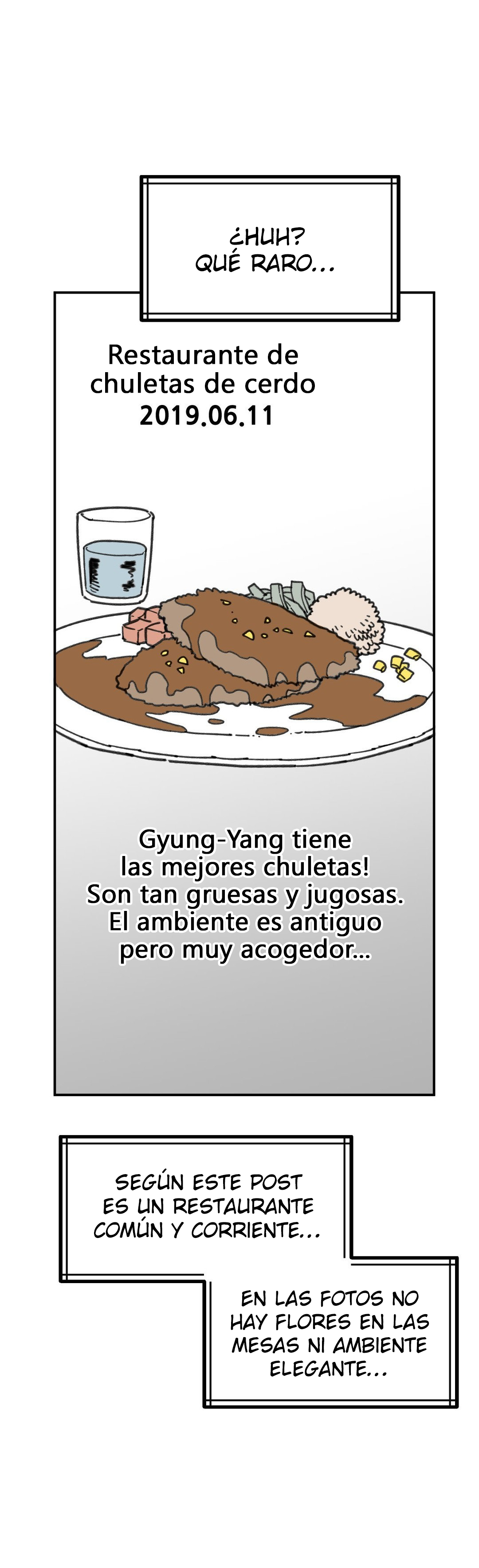 High School Boy Capítulo 50 - Página 23 en español