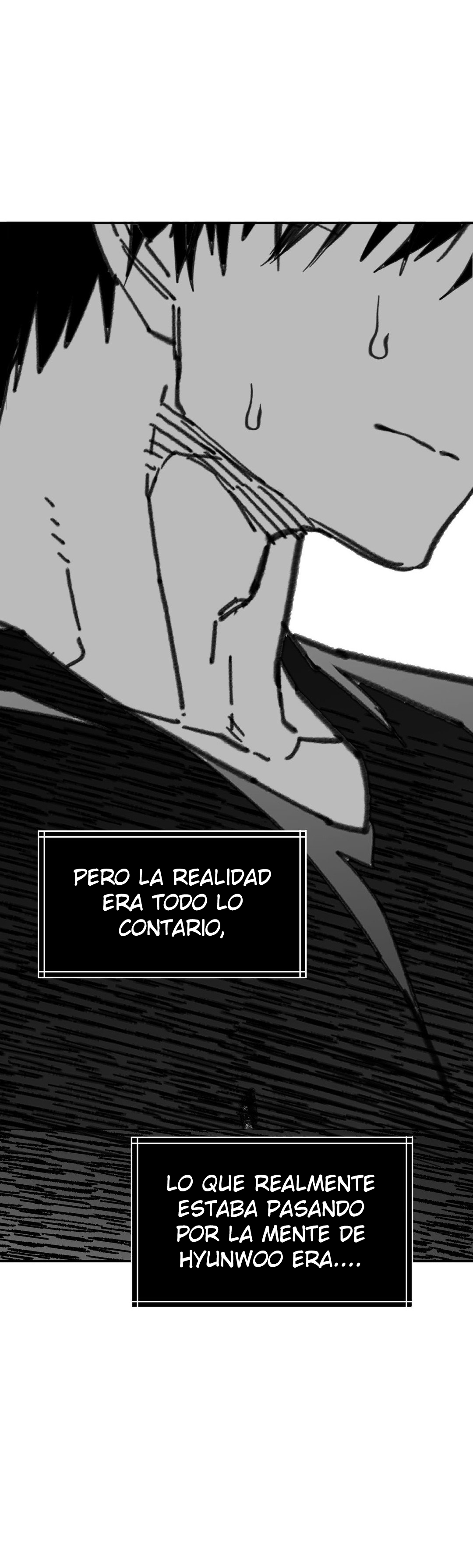 High School Boy Capítulo 50 - Página 53 en español