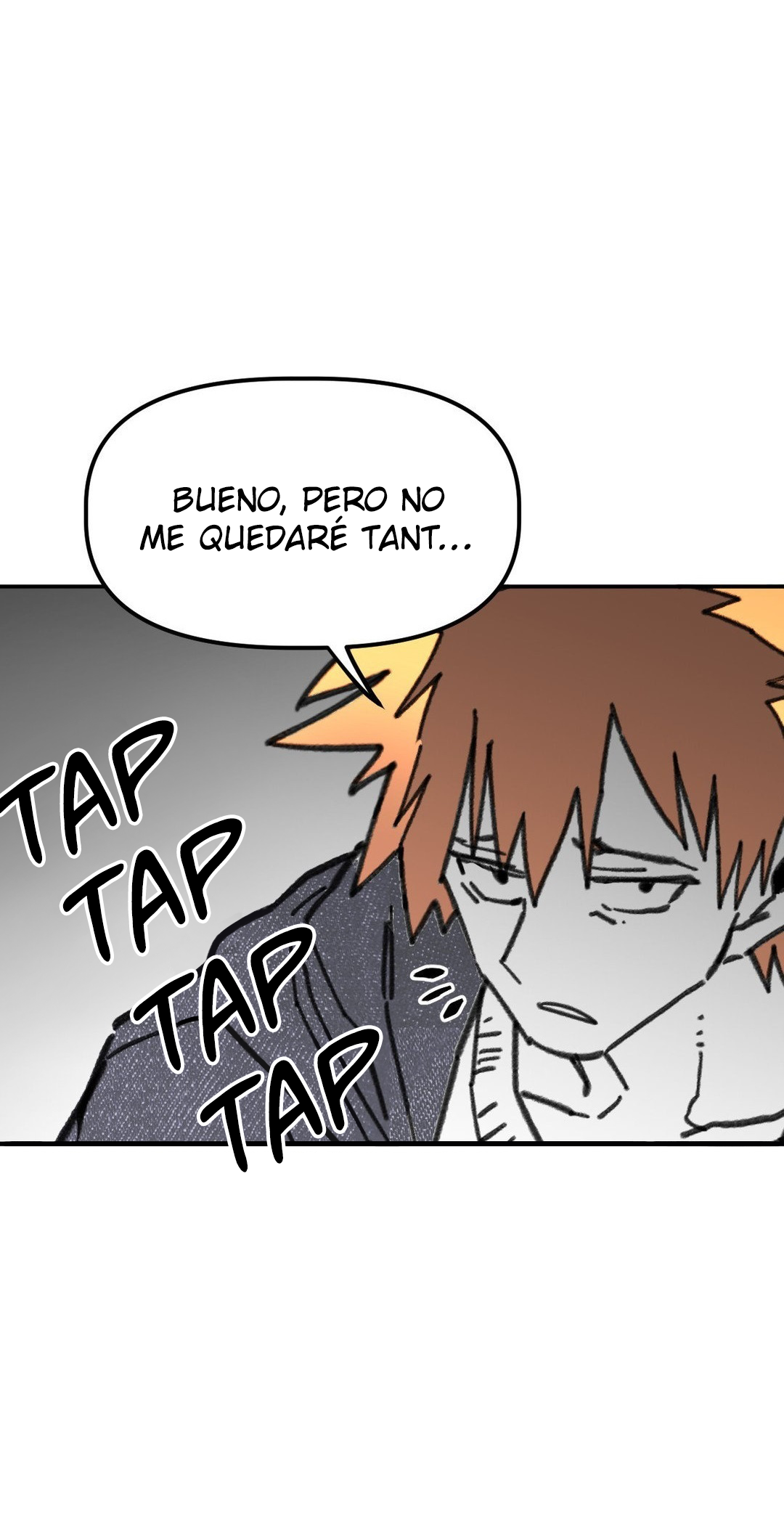 High School Boy Capítulo 50 - Página 72 en español