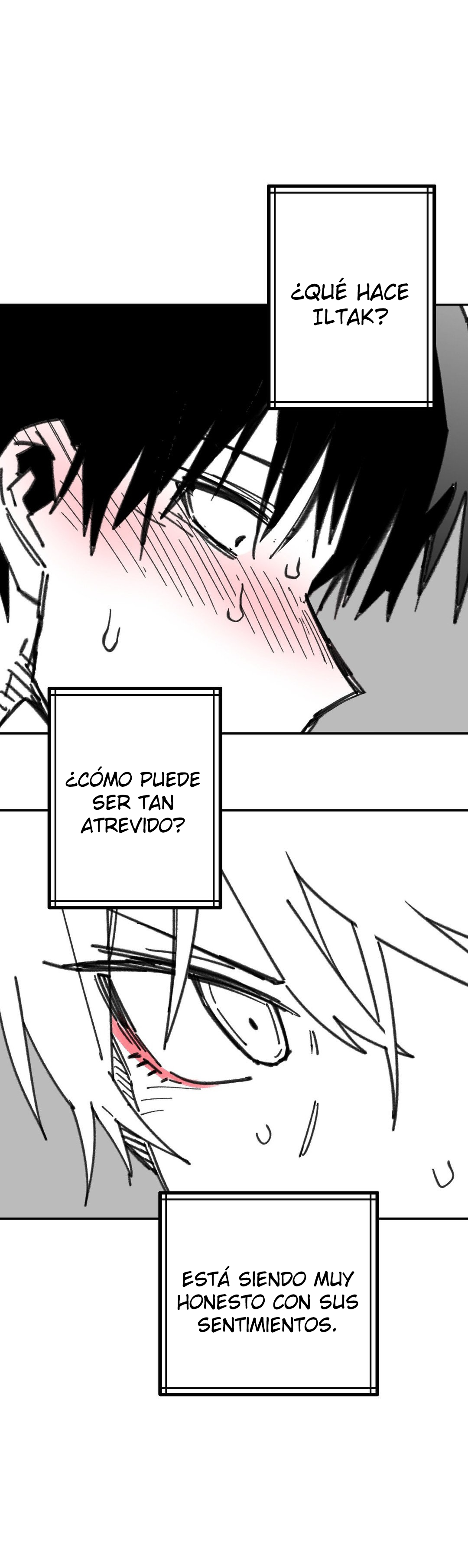 High School Boy Capítulo 51 - Página 14 en español