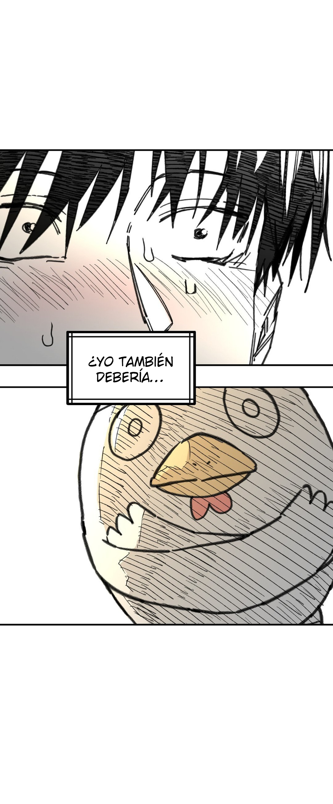 High School Boy Capítulo 51 - Página 18 en español
