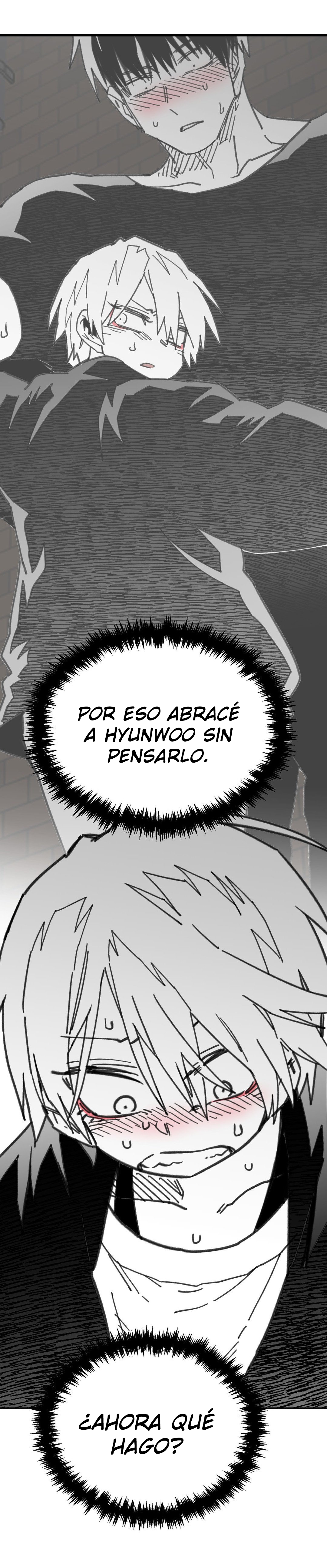 High School Boy Capítulo 51 - Página 44 en español
