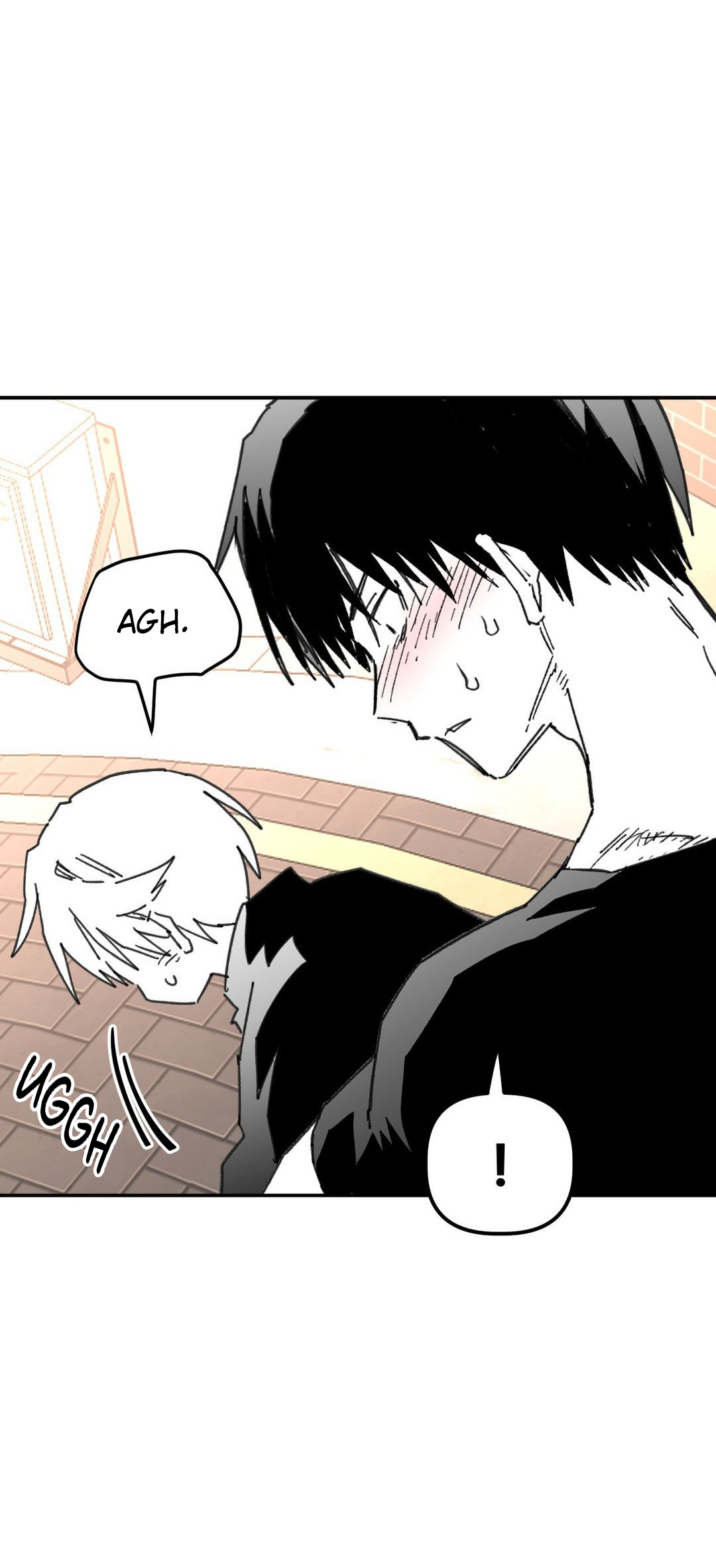 High School Boy Capítulo 51 - Página 51 en español
