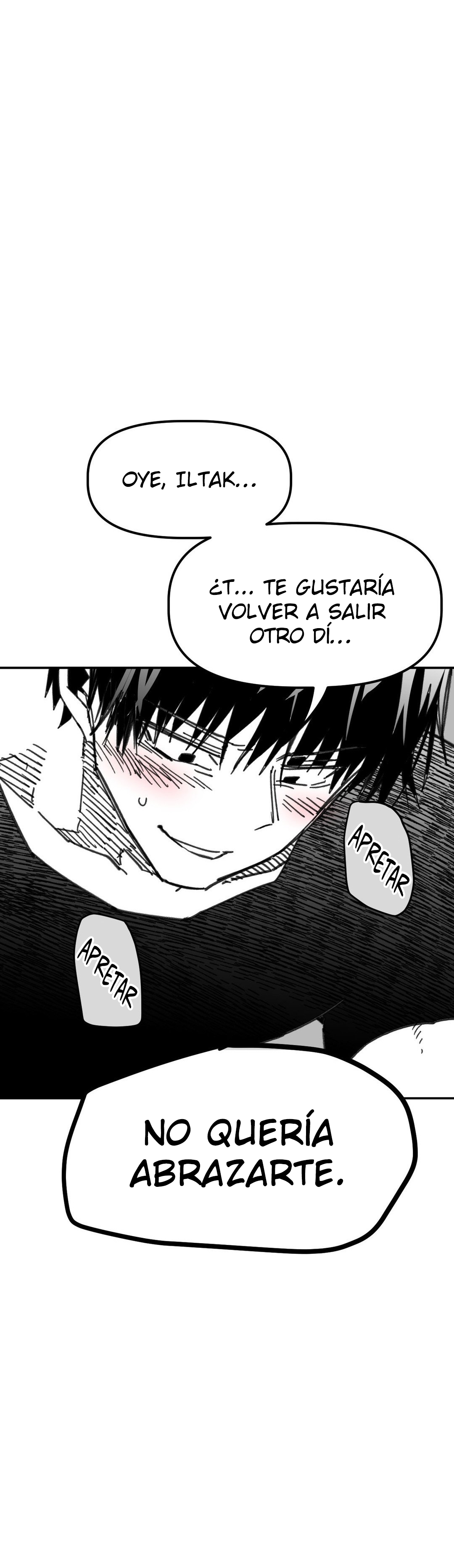 High School Boy Capítulo 51 - Página 62 en español