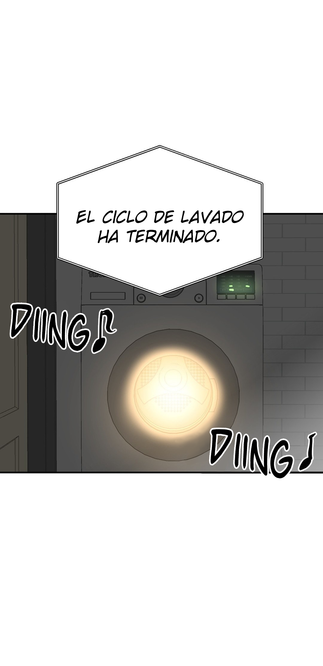 High School Boy Capítulo 52 - Página 42 en español