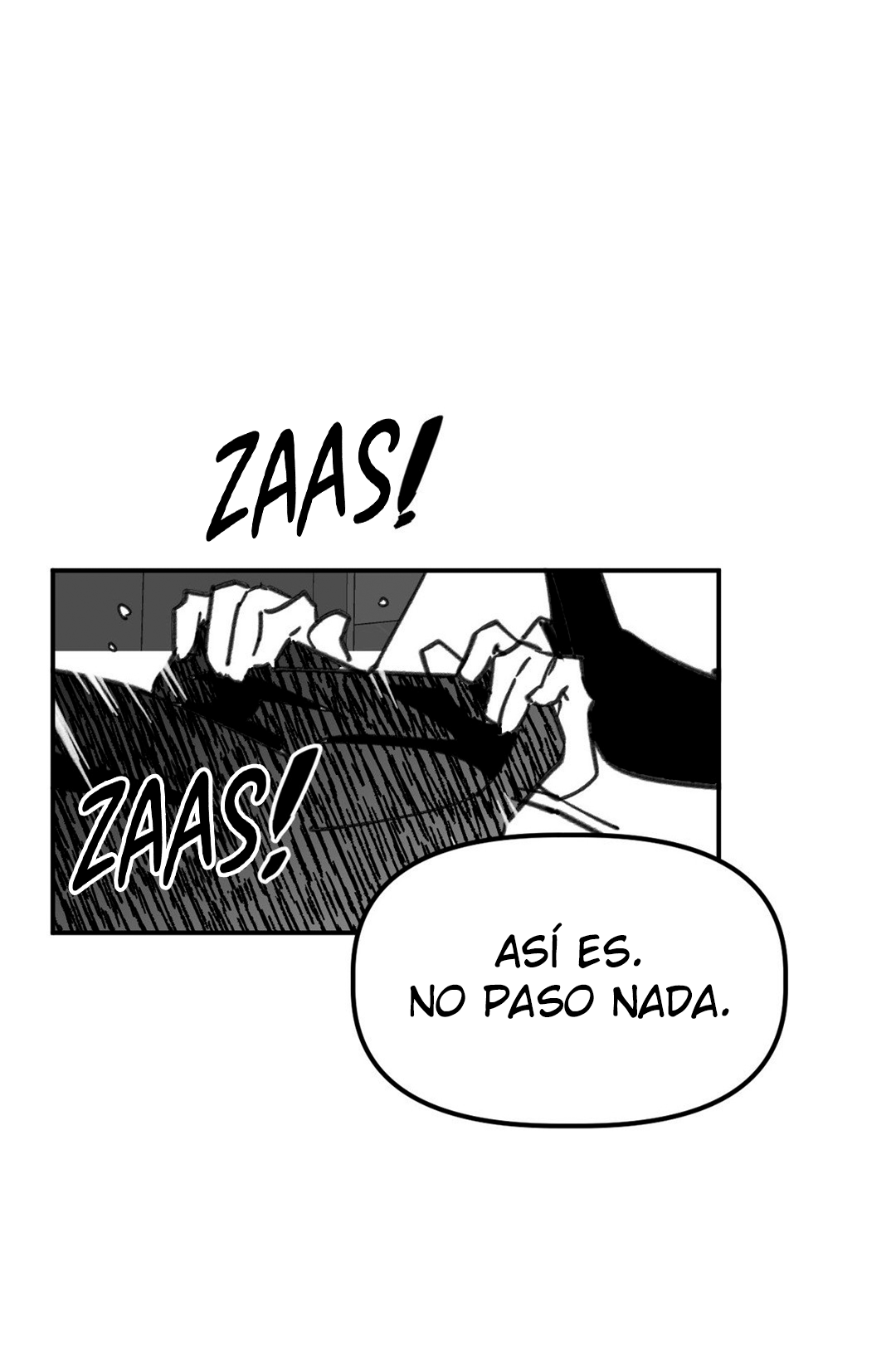 High School Boy Capítulo 52 - Página 43 en español