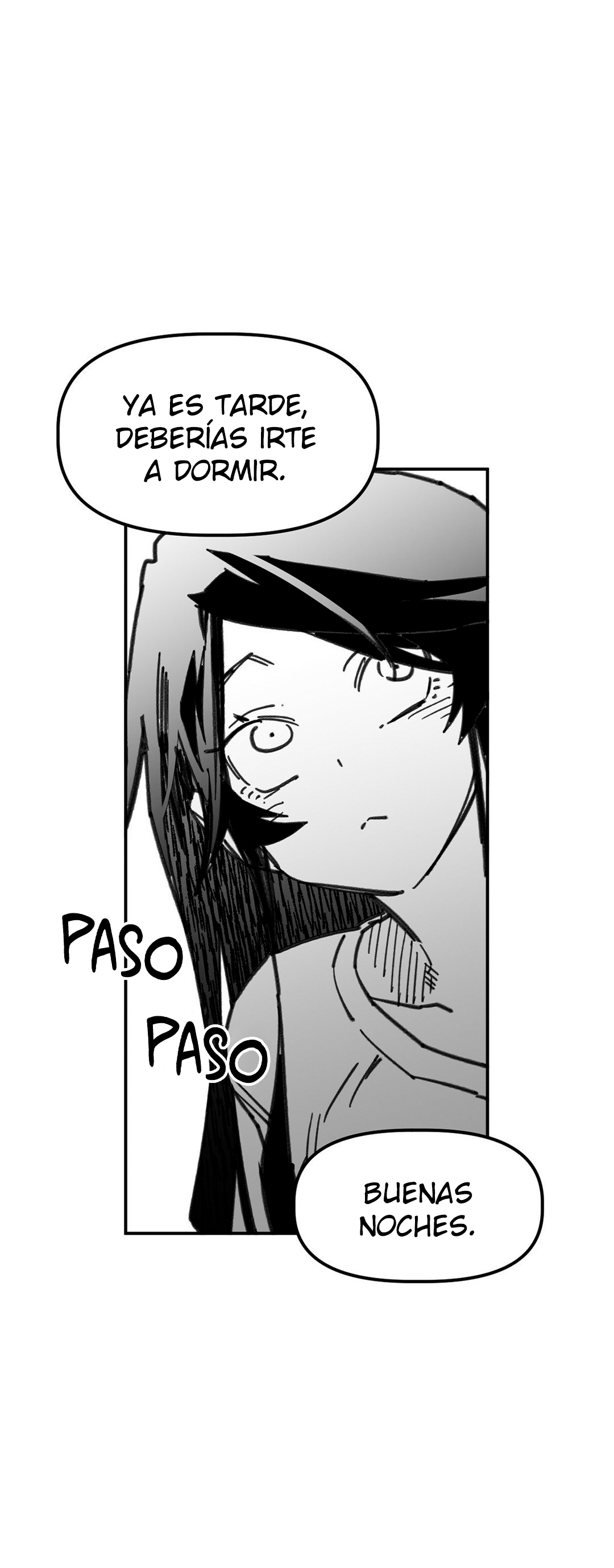 High School Boy Capítulo 52 - Página 45 en español