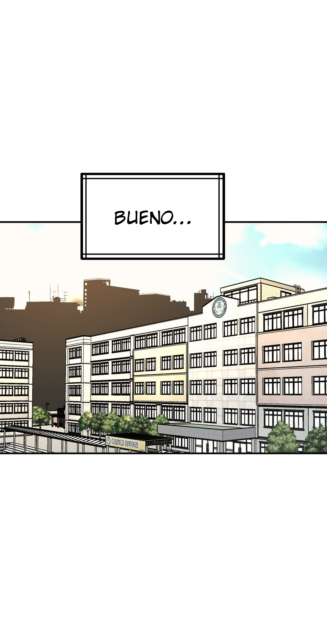 High School Boy Capítulo 52 - Página 47 en español
