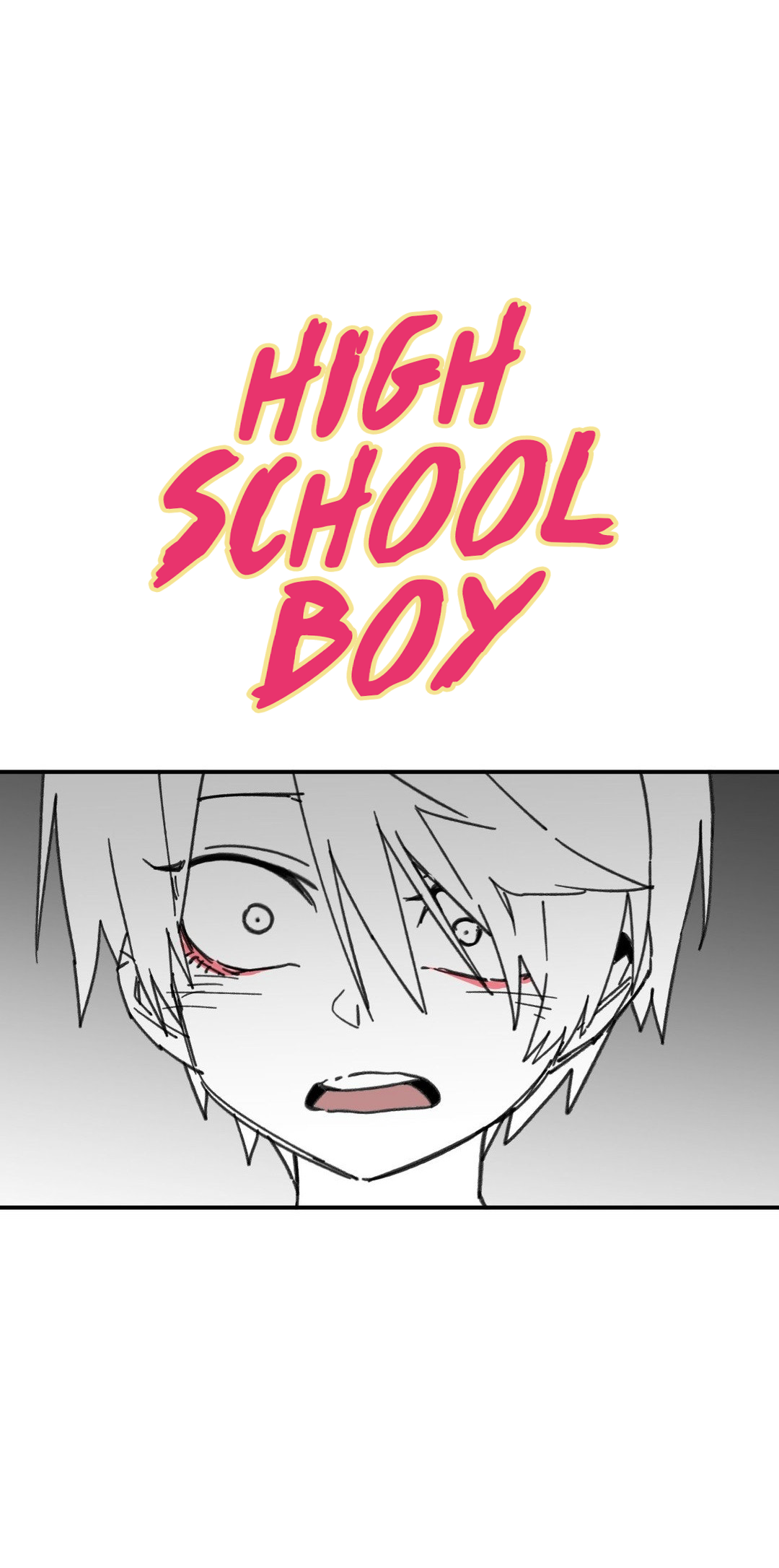 High School Boy Capítulo 53 - Página 3 en español