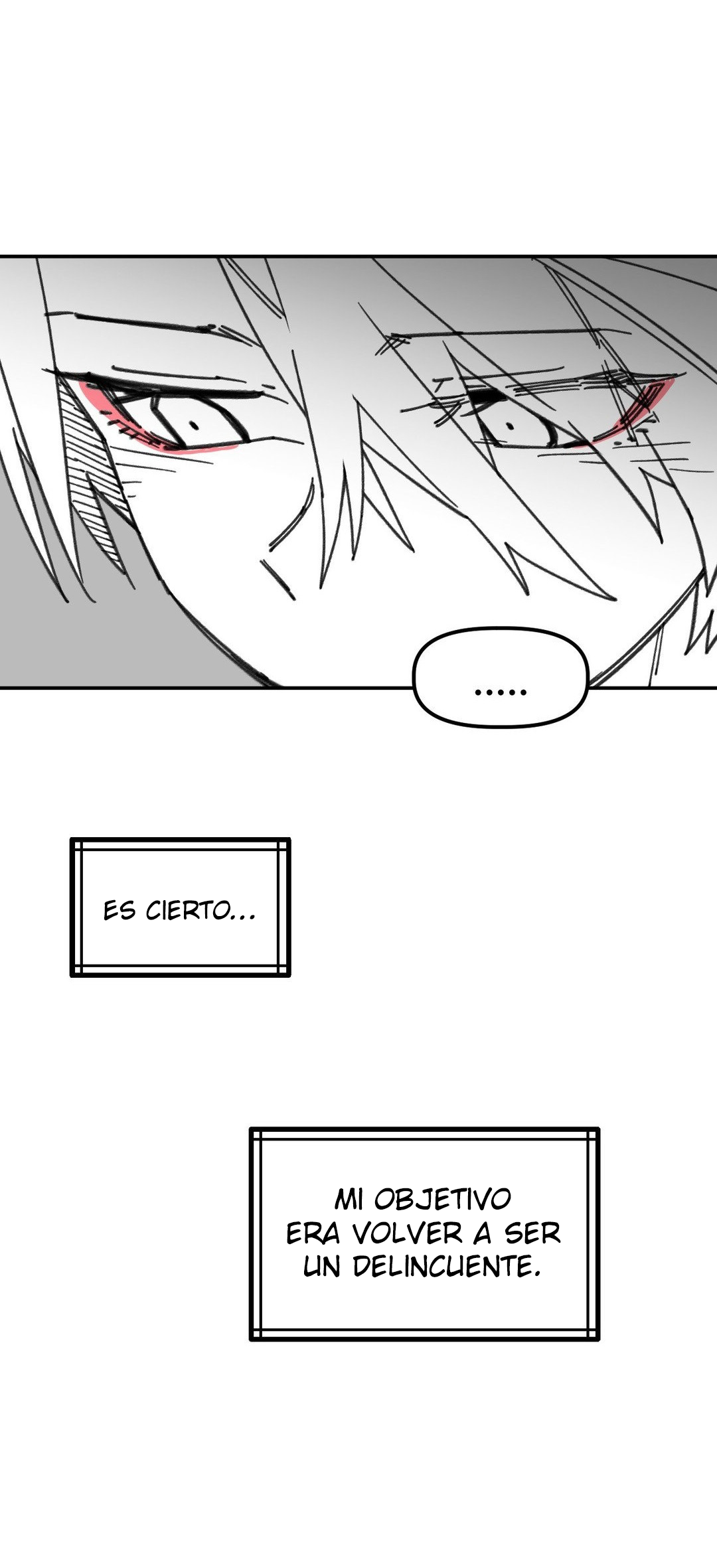 High School Boy Capítulo 53 - Página 47 en español