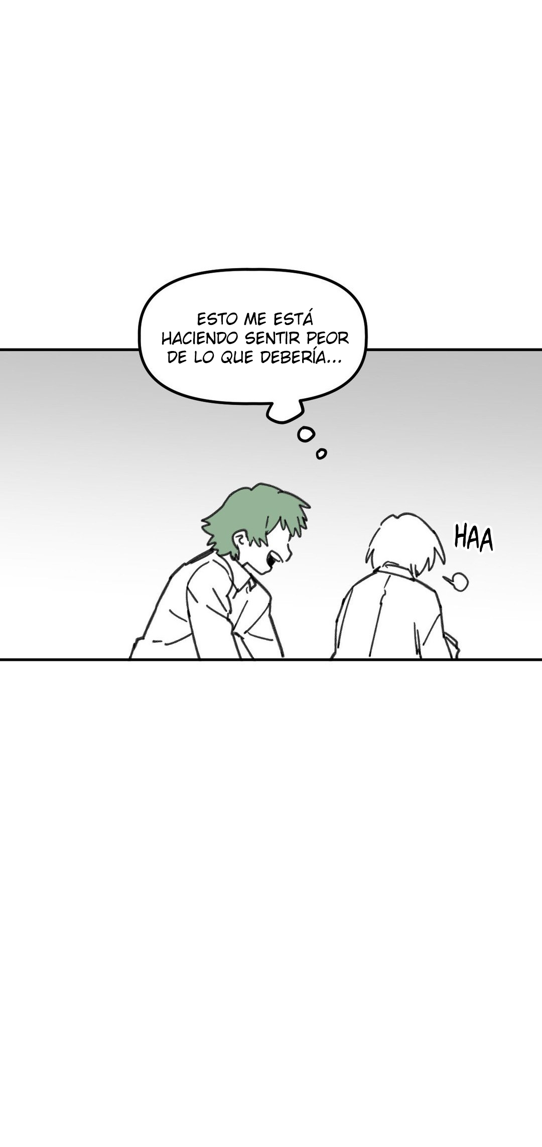 High School Boy Capítulo 53 - Página 52 en español