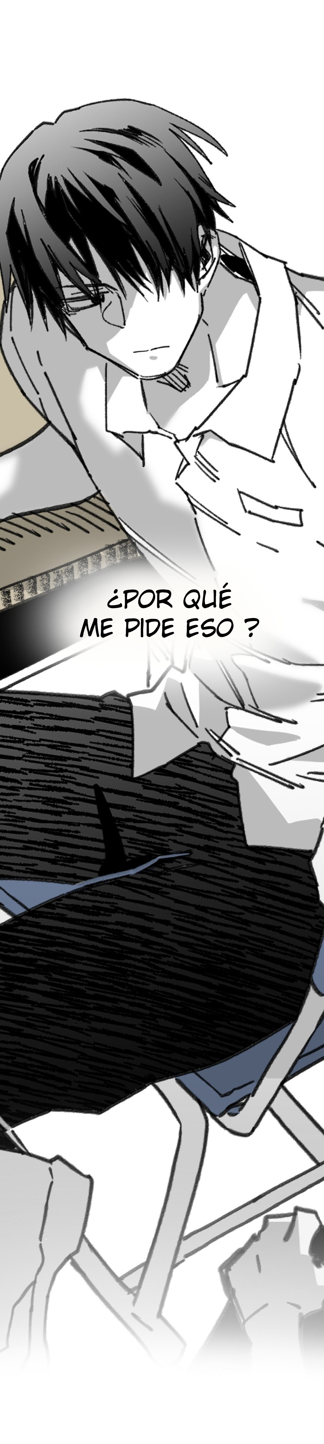 High School Boy Capítulo 53 - Página 6 en español