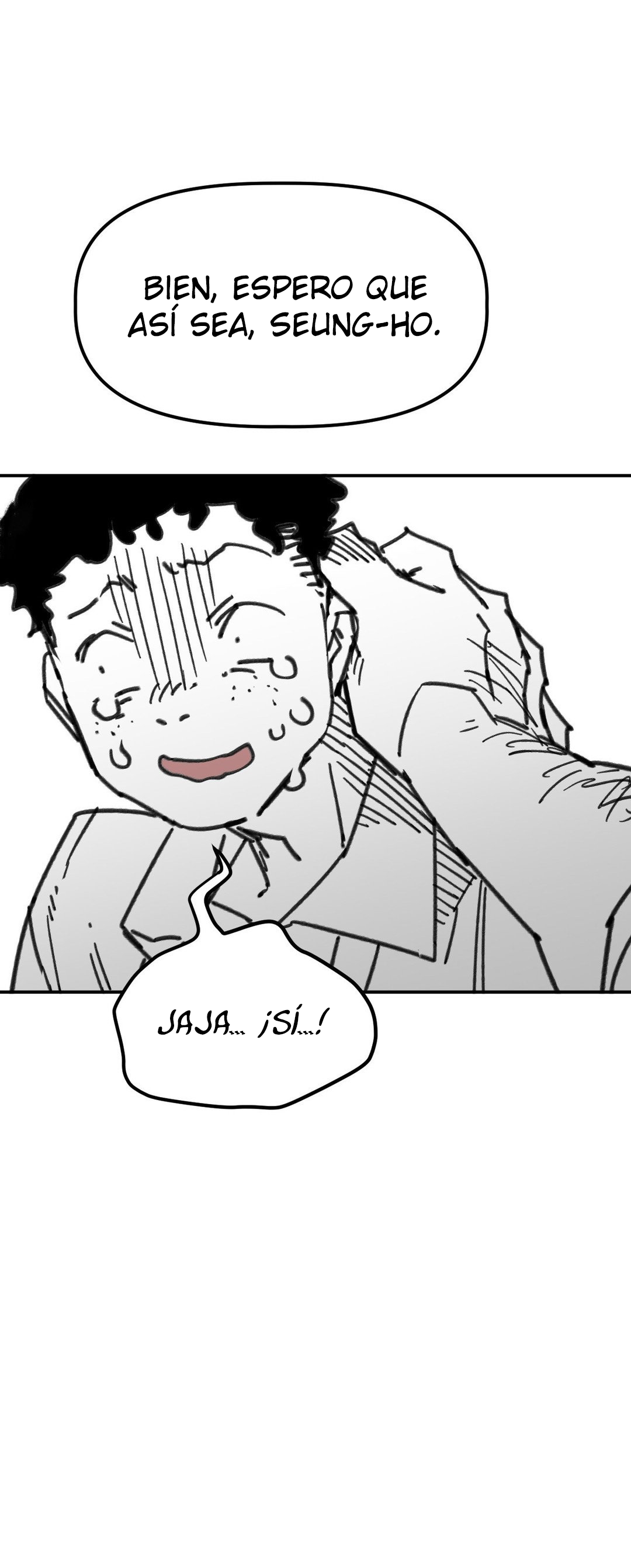 High School Boy Capítulo 53 - Página 67 en español