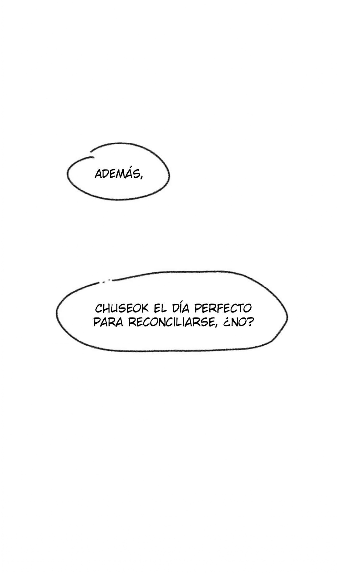 High School Boy Capítulo 54.5 - Página 22 en español
