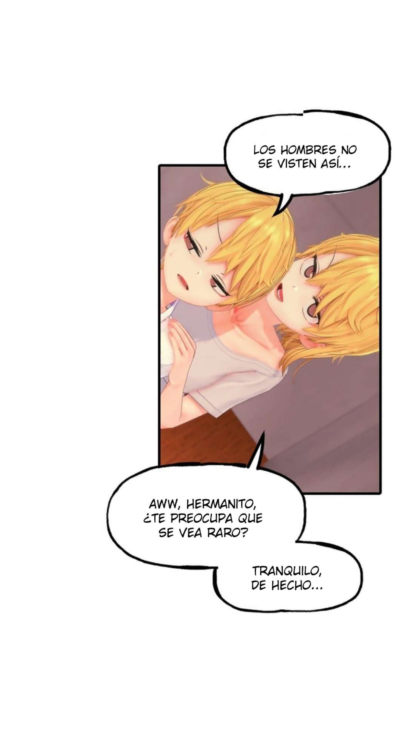 High School Boy Capítulo 54.5 - Página 24 en español