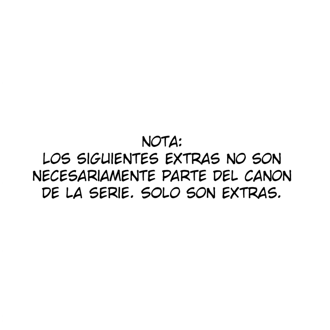 High School Boy Capítulo 54.5 - Página 3 en español