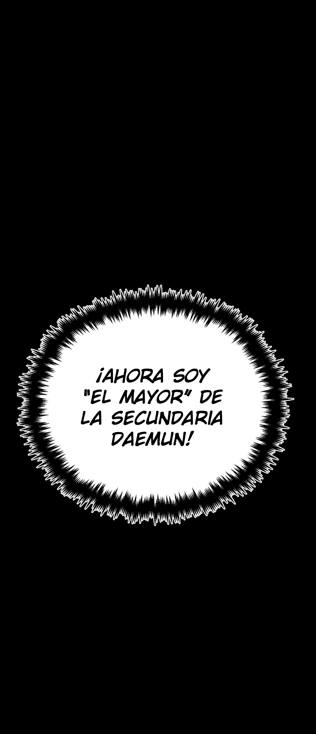 High School Boy Capítulo 54 - Página 15 en español