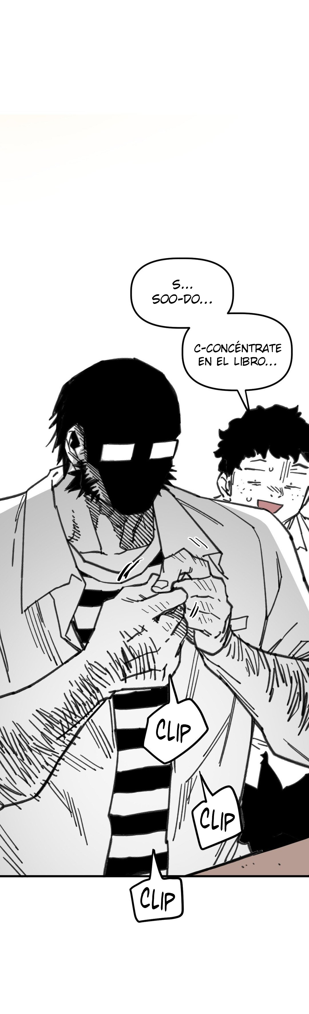 High School Boy Capítulo 54 - Página 36 en español