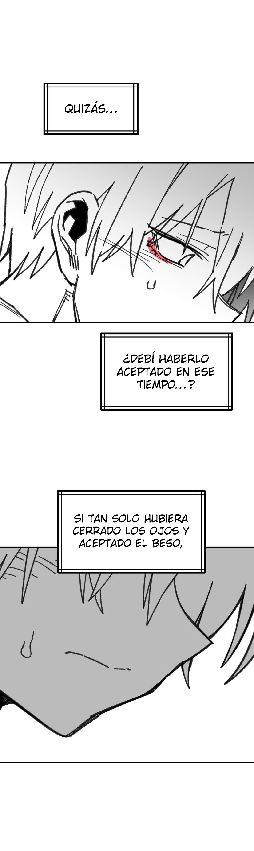 High School Boy Capítulo 54 - Página 45 en español
