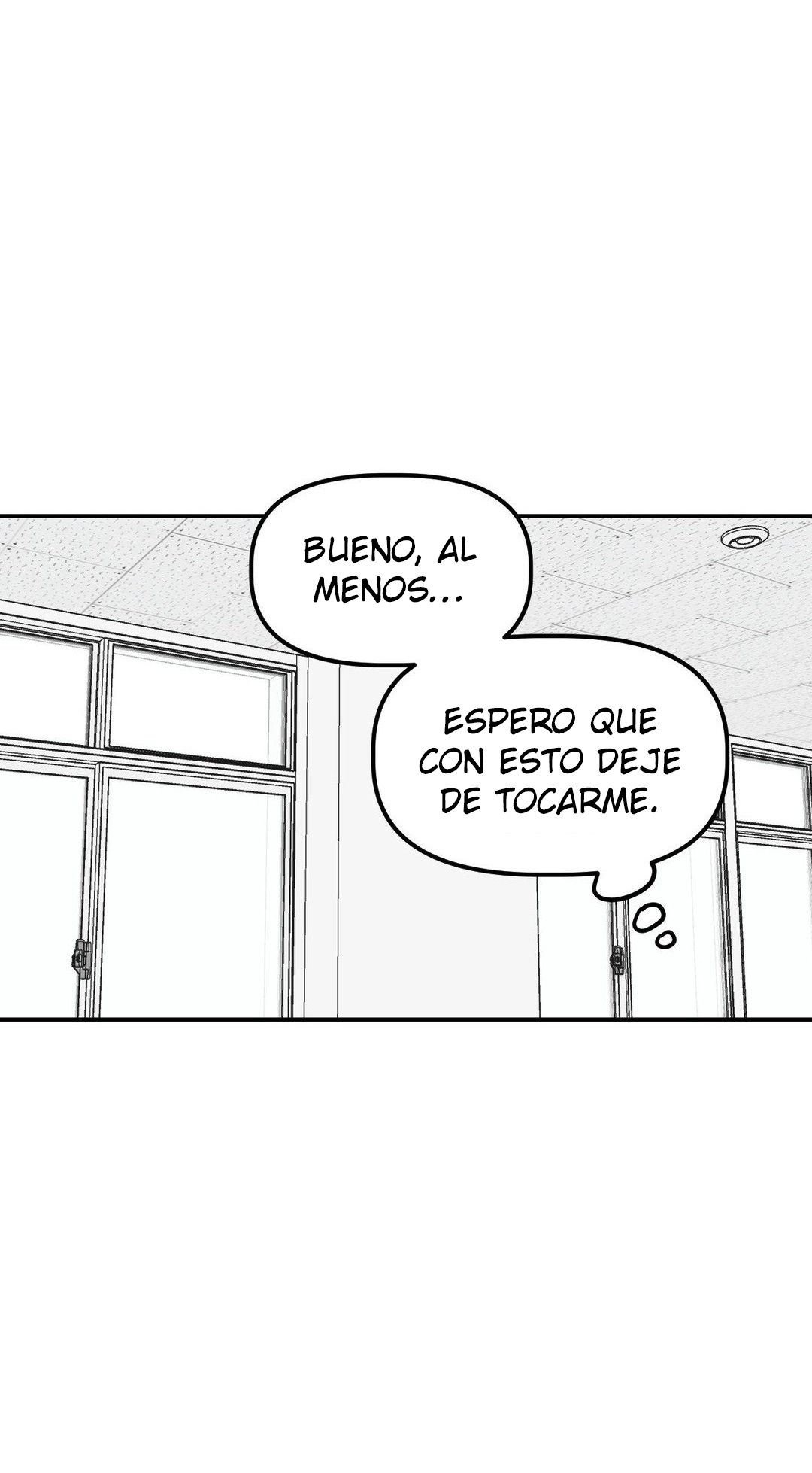 High School Boy Capítulo 54 - Página 49 en español