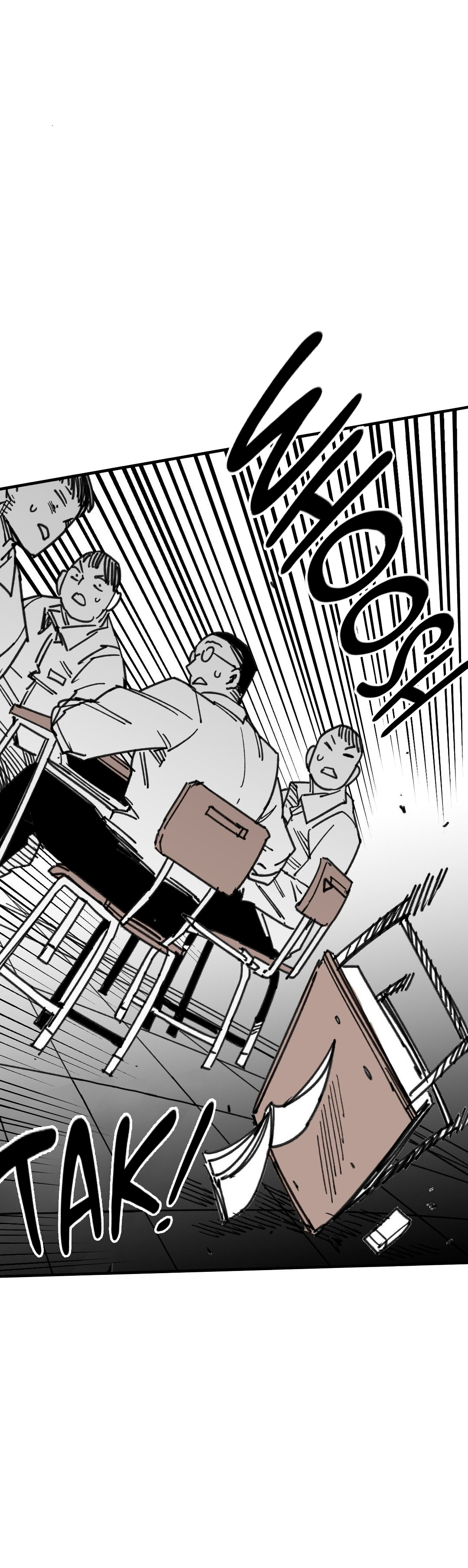High School Boy Capítulo 54 - Página 69 en español