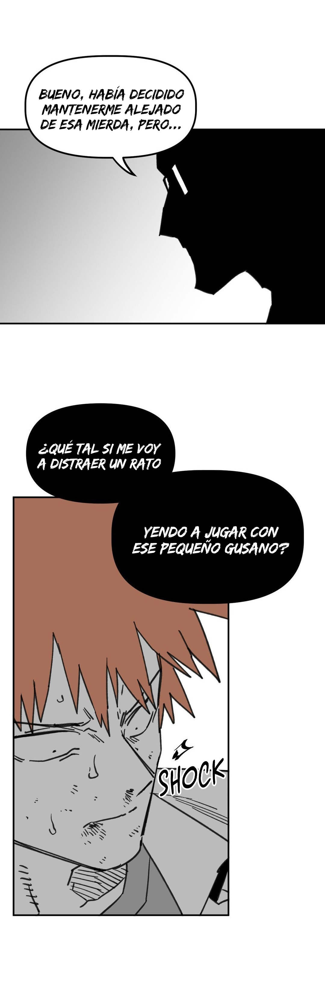 High School Boy Capítulo 55 - Página 26 en español