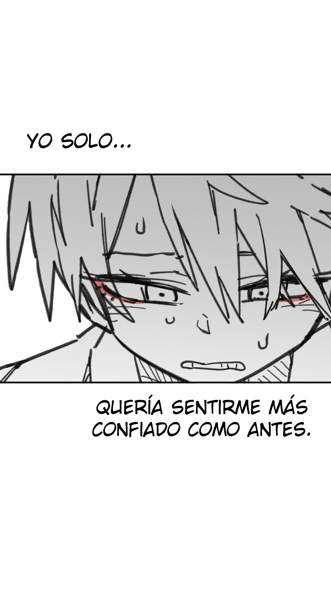 High School Boy Capítulo 55 - Página 3 en español