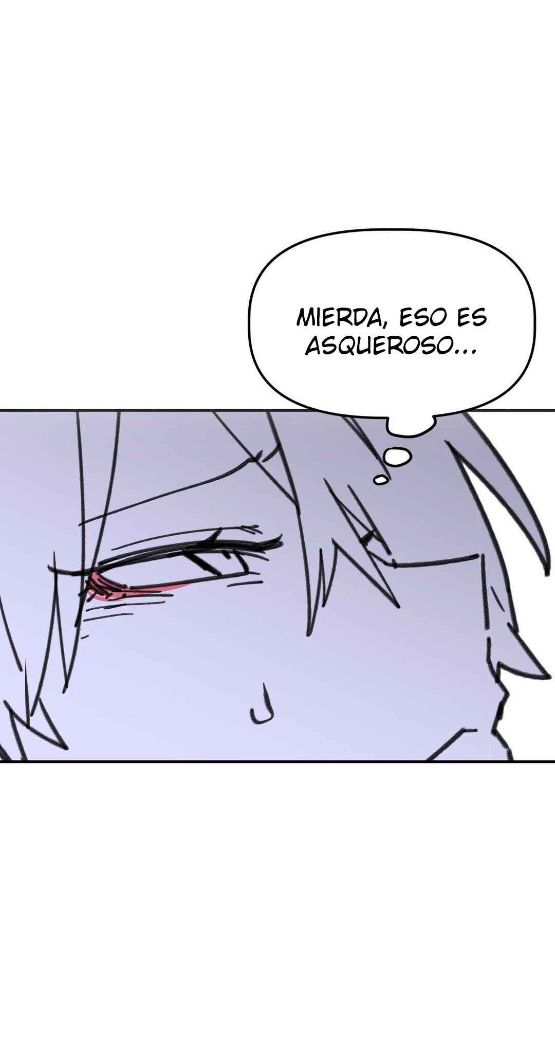 High School Boy Capítulo 55 - Página 36 en español