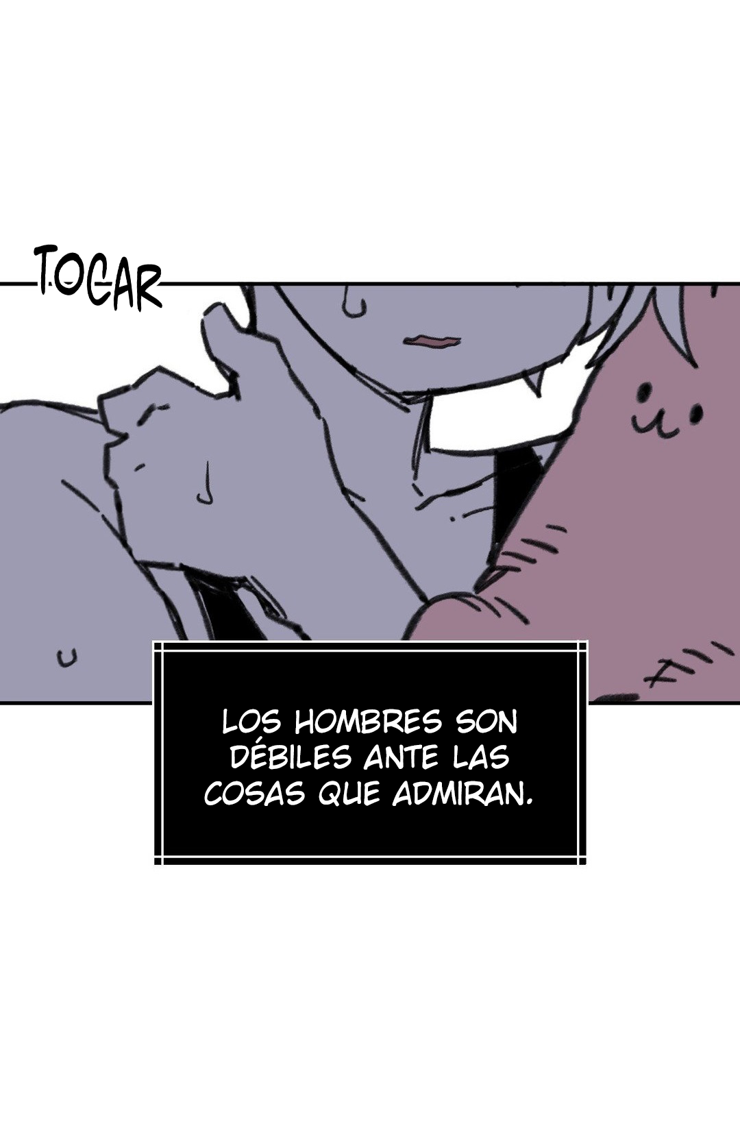 High School Boy Capítulo 55 - Página 39 en español